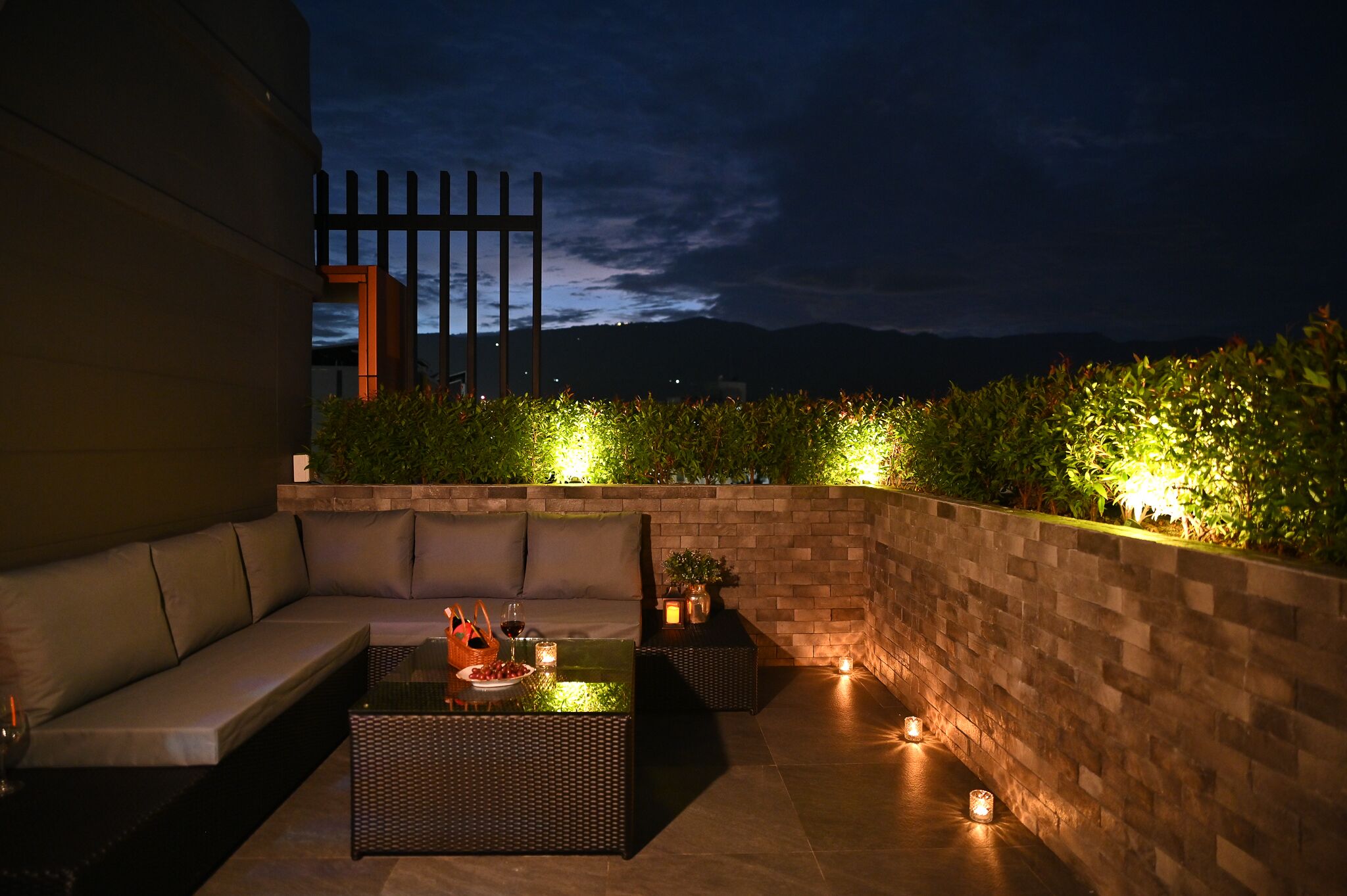 Moose Hotel Nimman