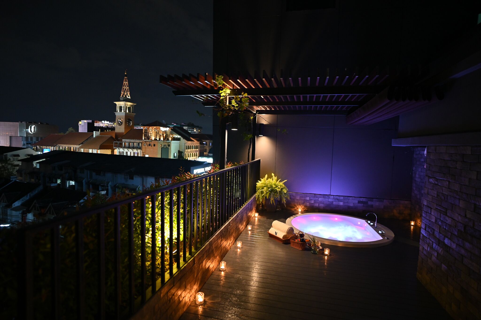 Moose Hotel Nimman