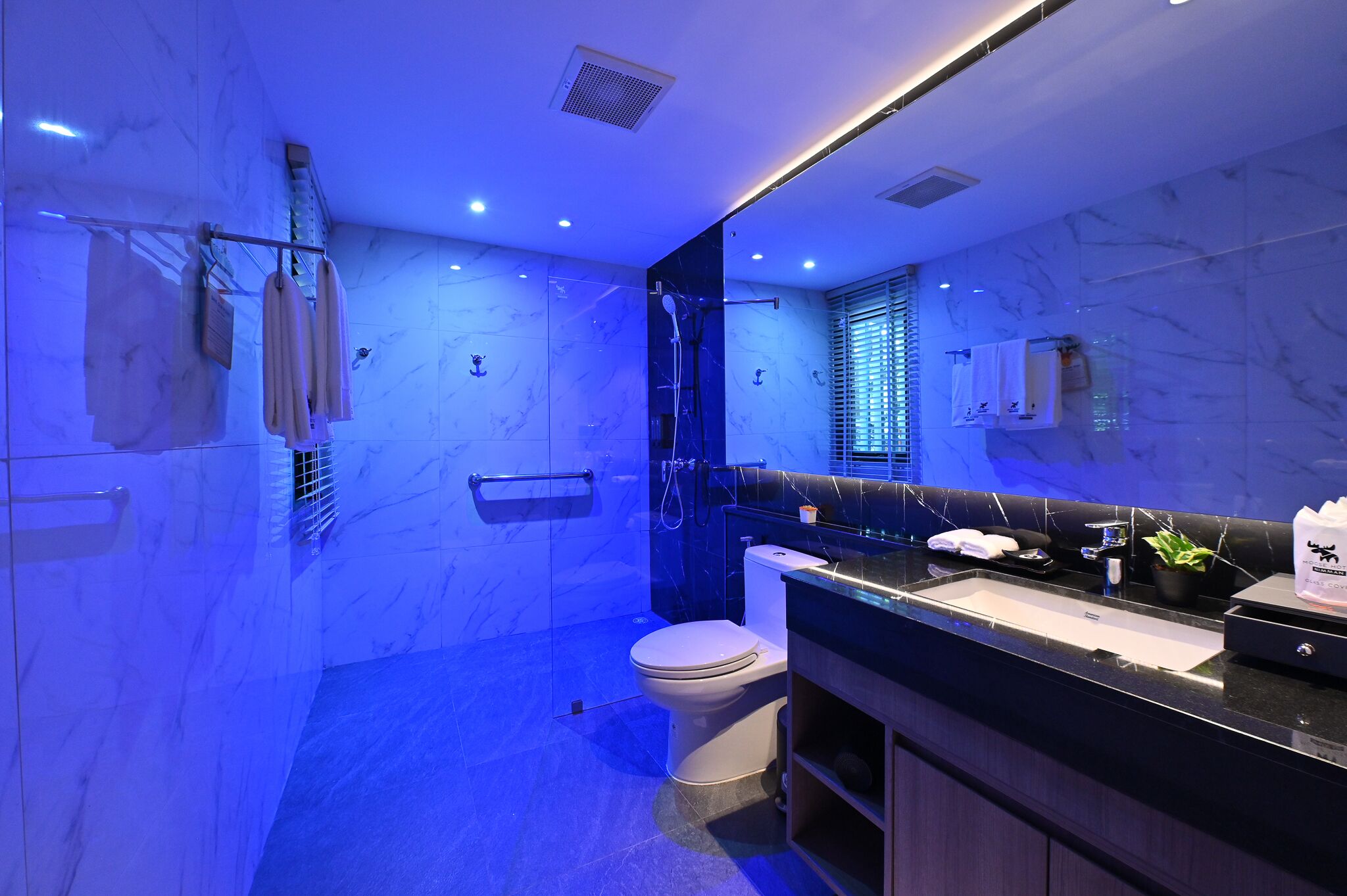 Moose Hotel Nimman