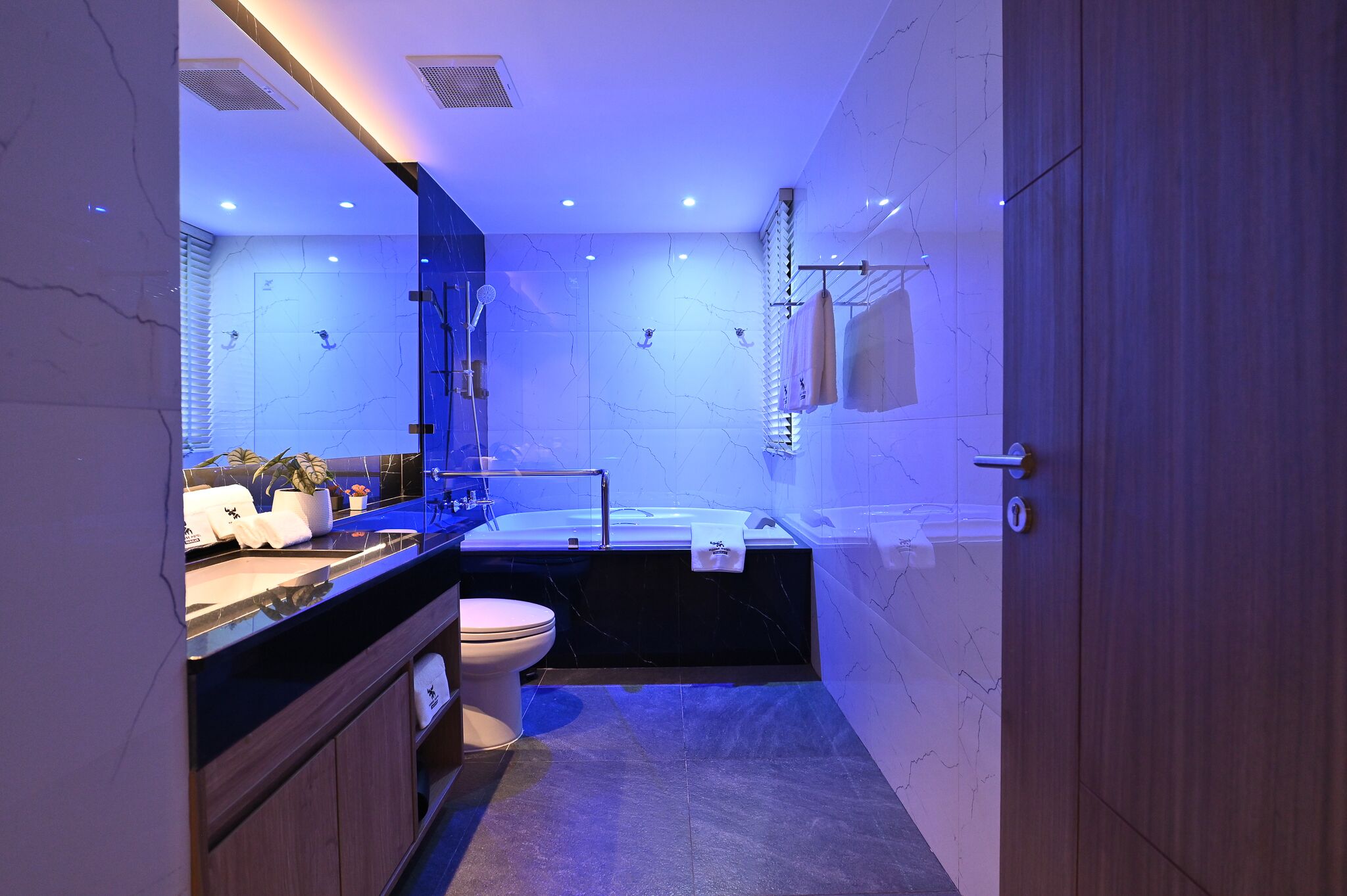 Moose Hotel Nimman