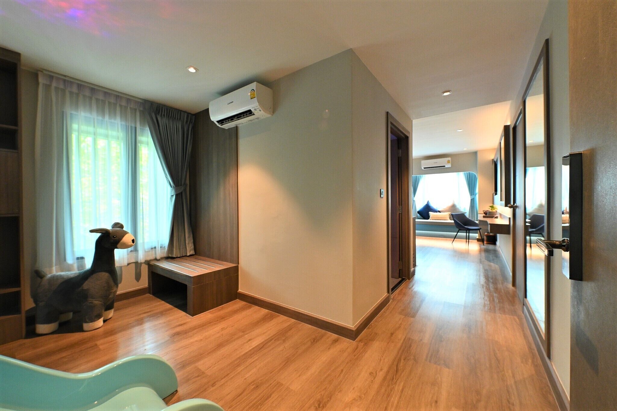 Moose Hotel Nimman