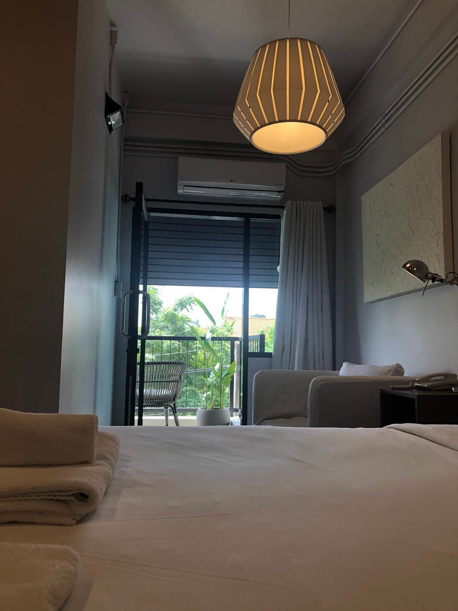 Nourish Vegan Bed and Breakfast