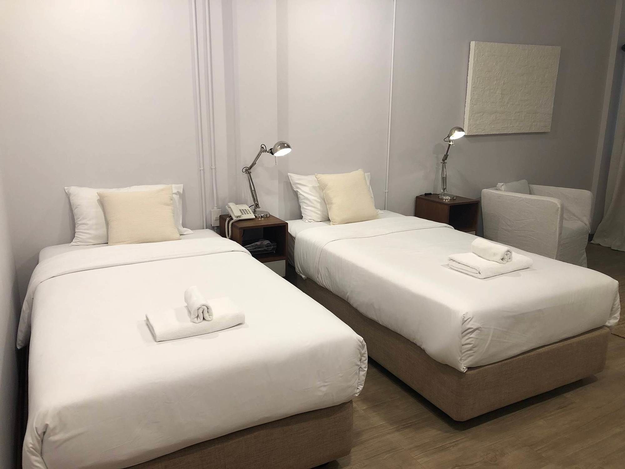 Nourish Vegan Bed and Breakfast