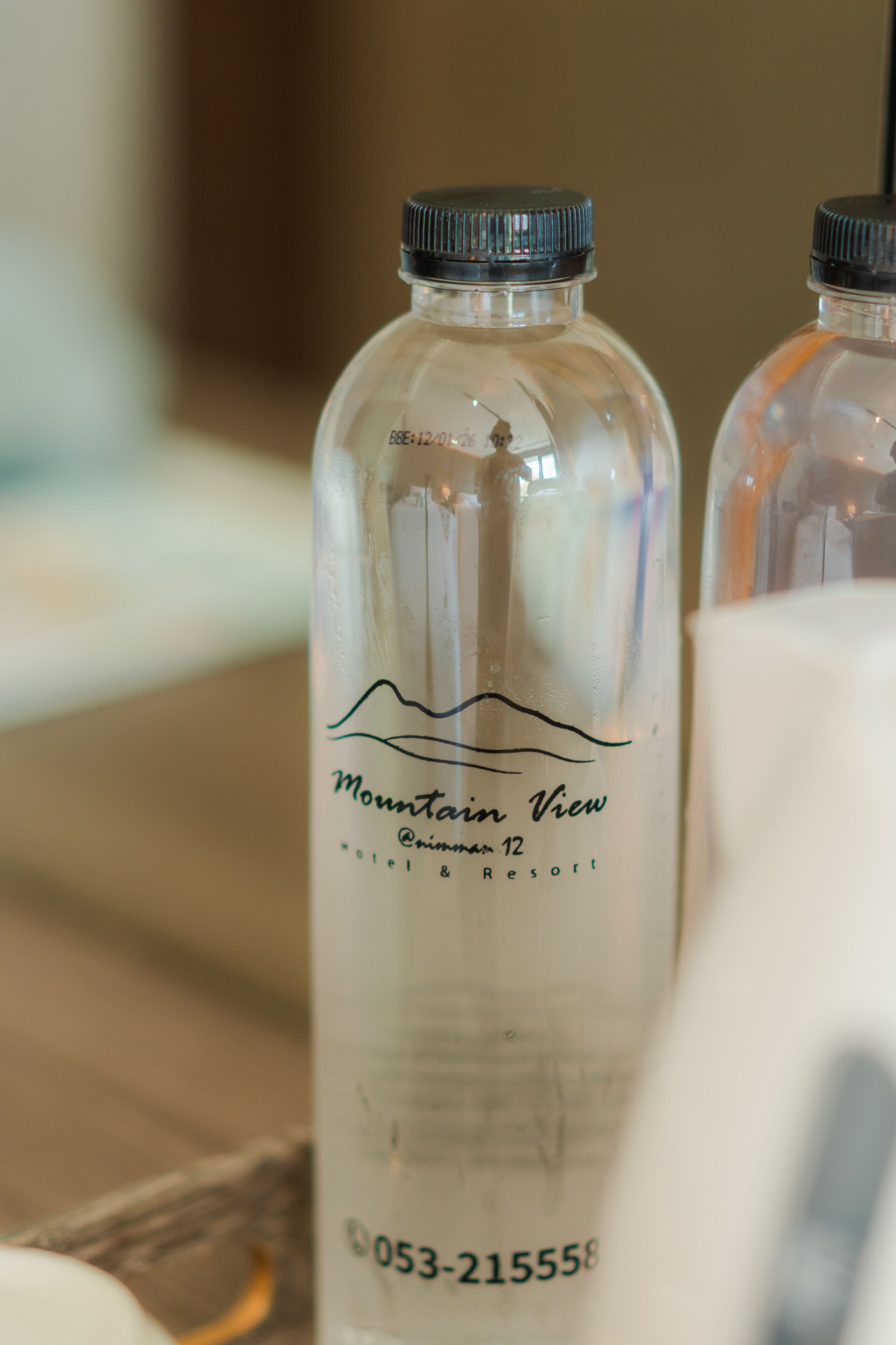 Mountain View At Nimman 12 Hotel & Resort
