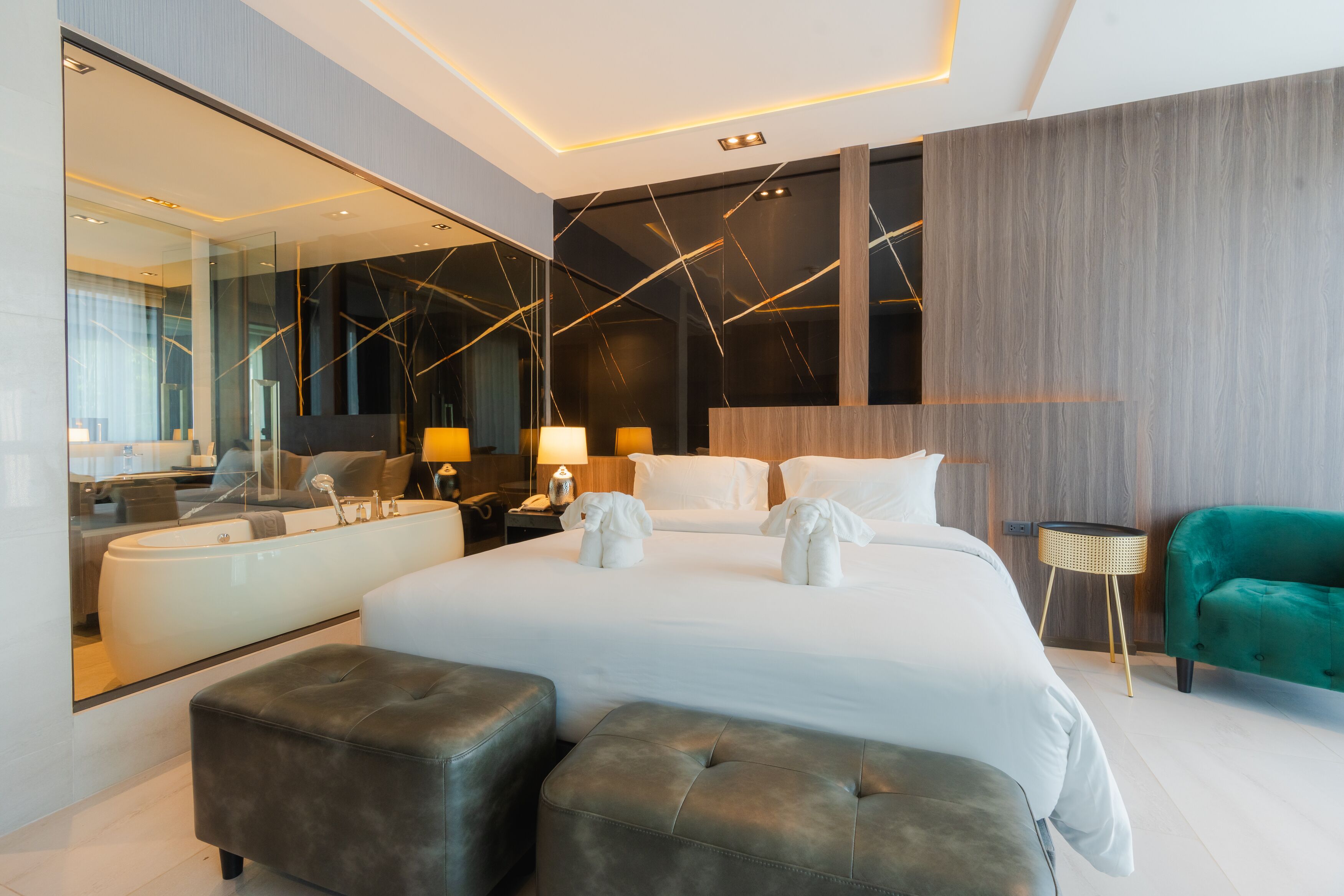 Mountain View At Nimman 12 Hotel & Resort