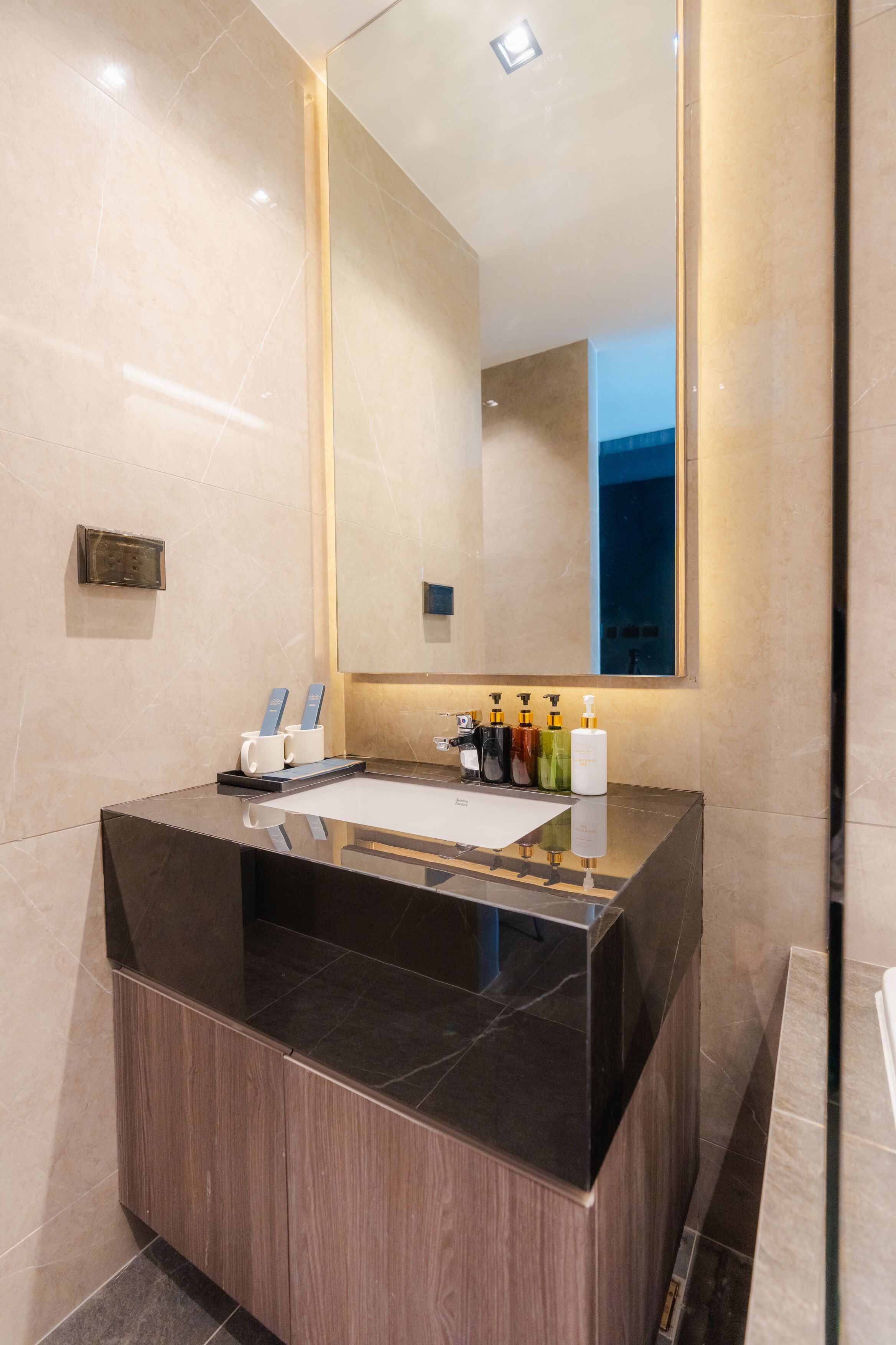 Mountain View At Nimman 12 Hotel & Resort