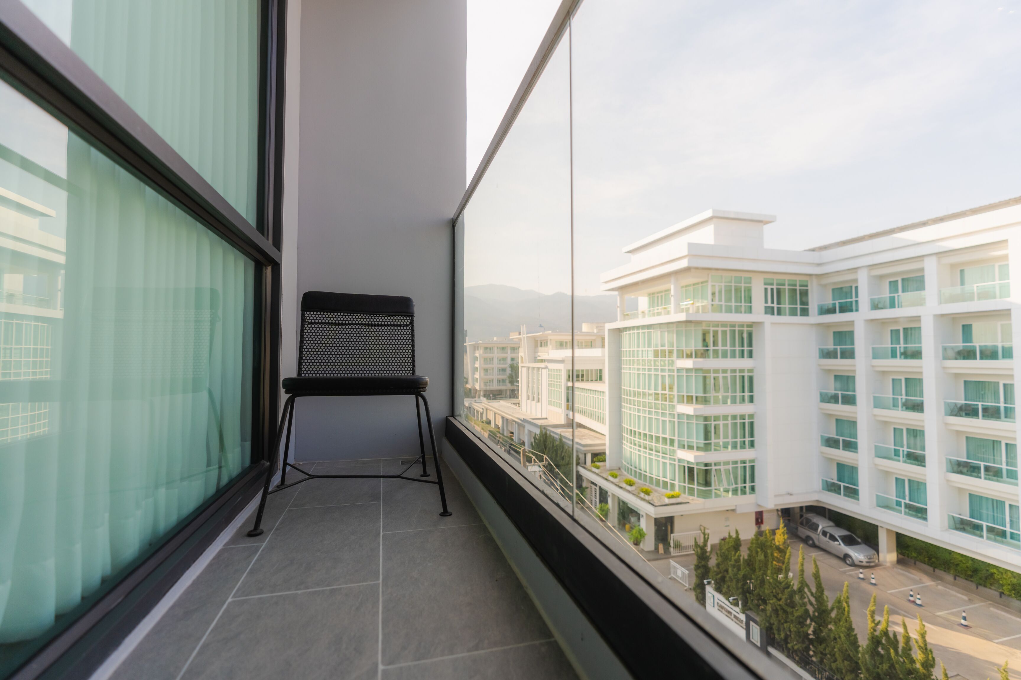 Mountain View At Nimman 12 Hotel & Resort