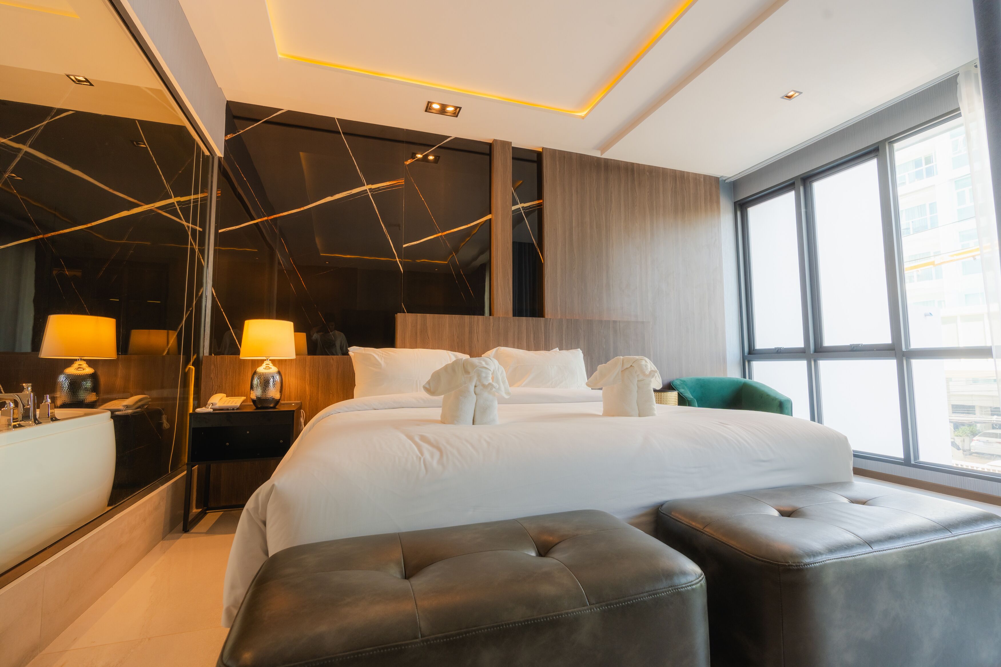 Mountain View At Nimman 12 Hotel & Resort
