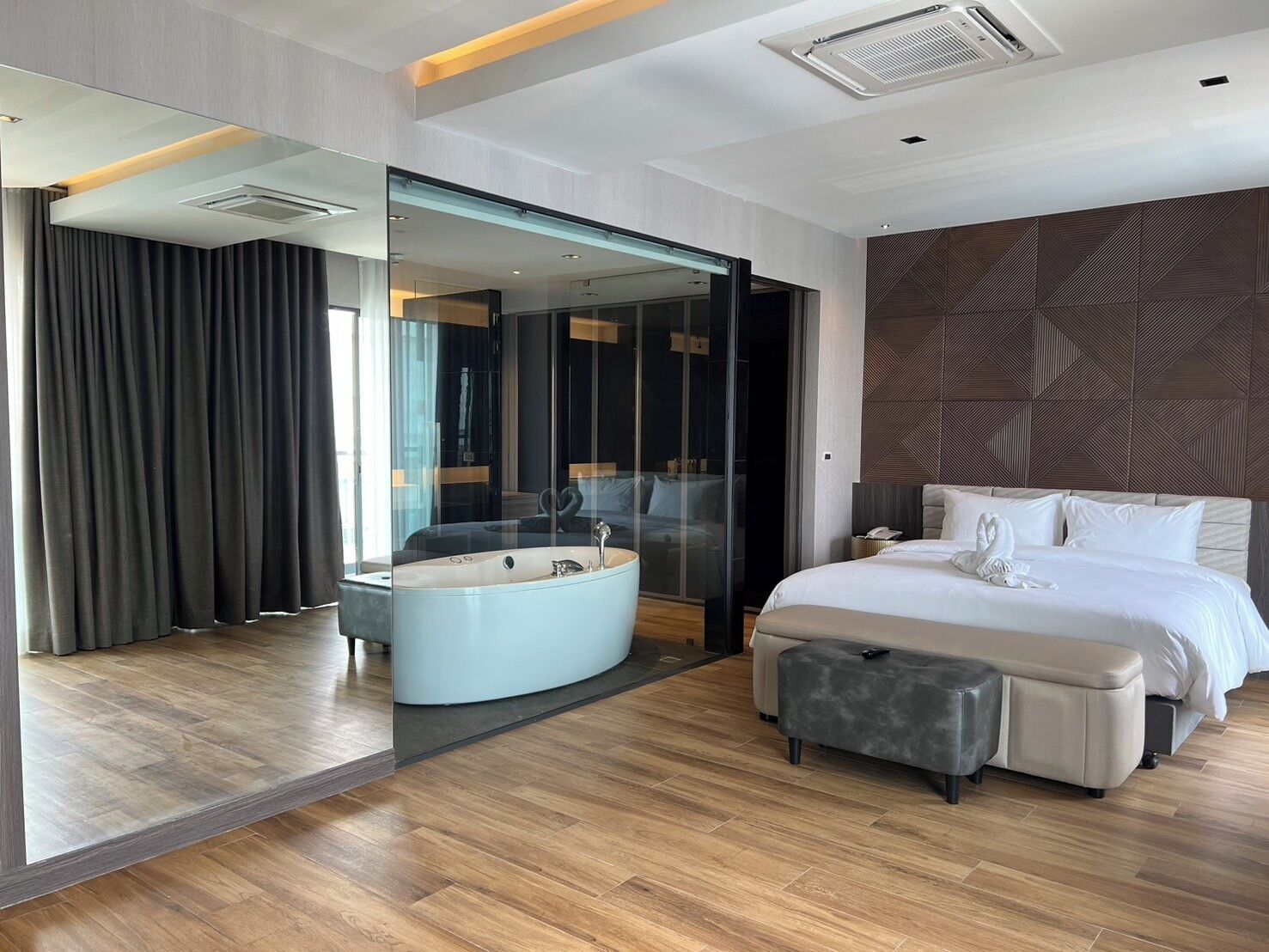 Mountain View At Nimman 12 Hotel & Resort