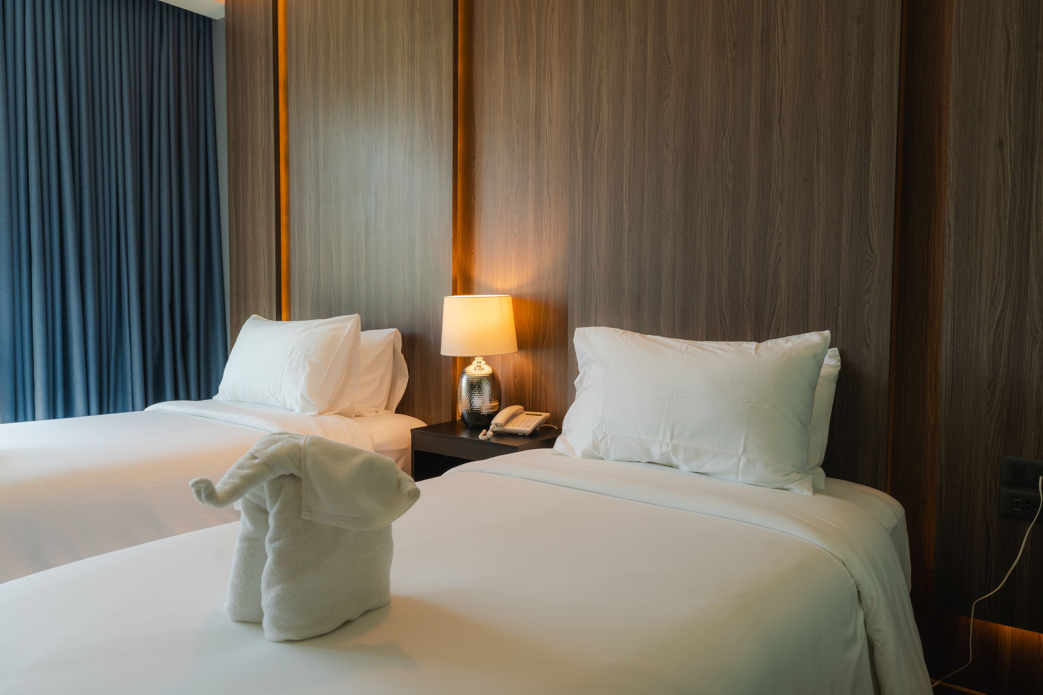 Mountain View At Nimman 12 Hotel & Resort