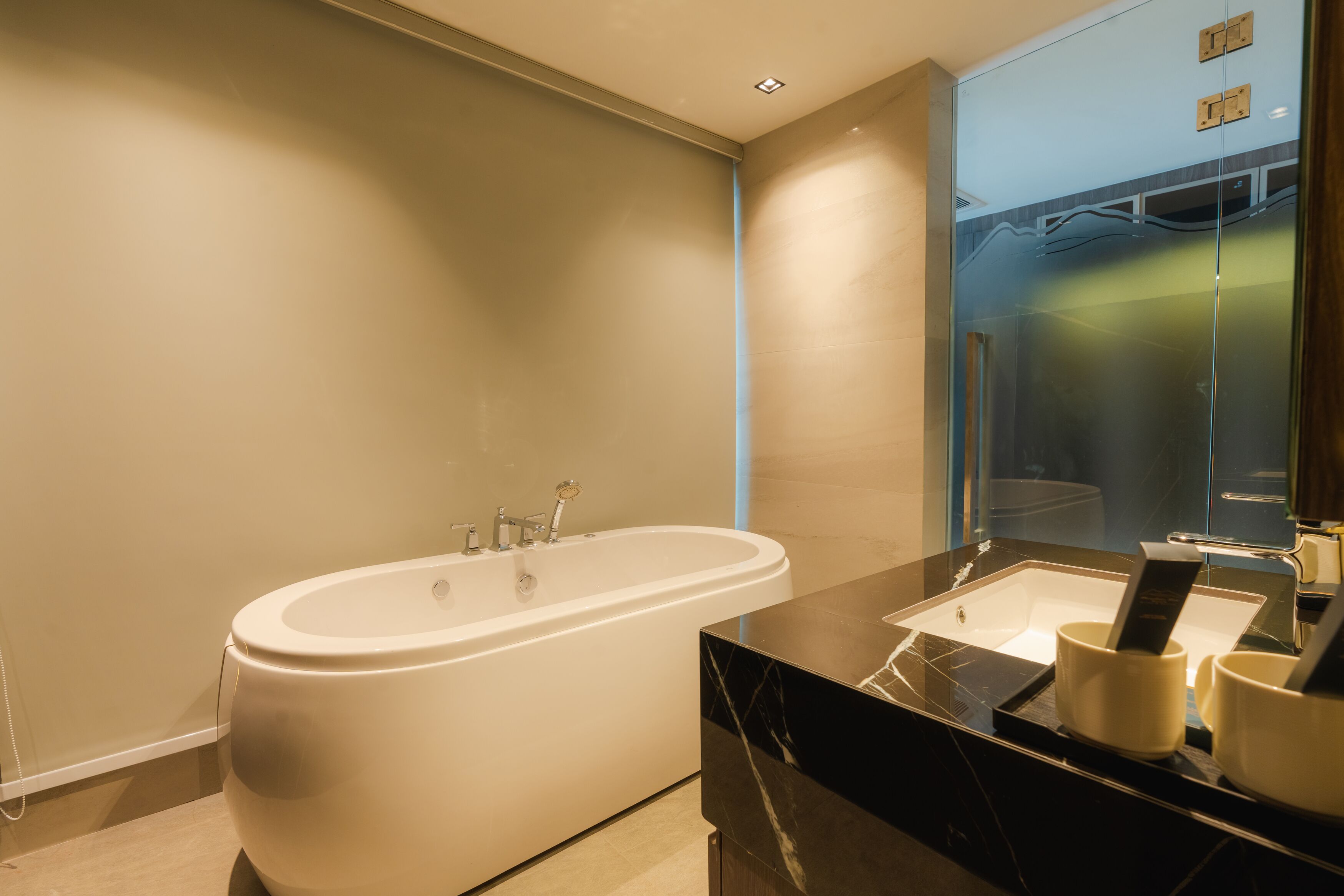 Mountain View At Nimman 12 Hotel & Resort