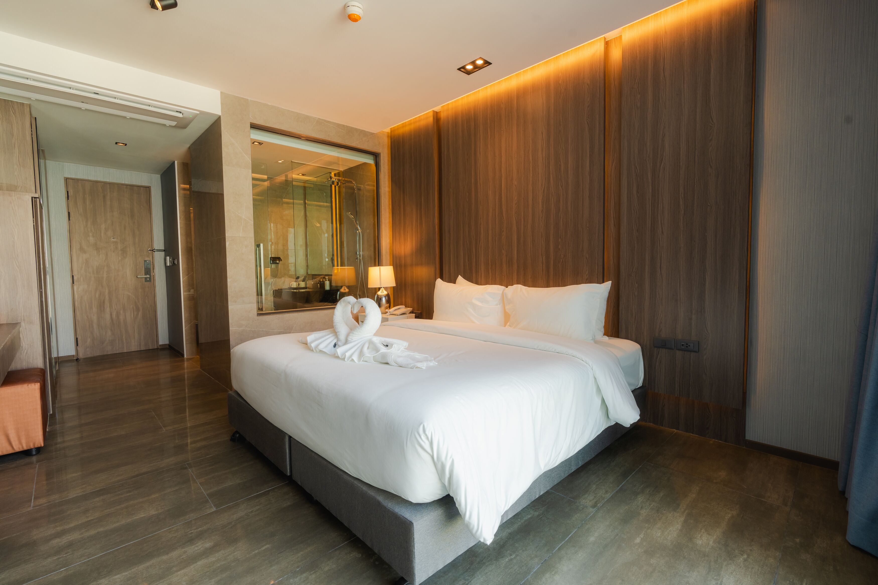 Mountain View At Nimman 12 Hotel & Resort