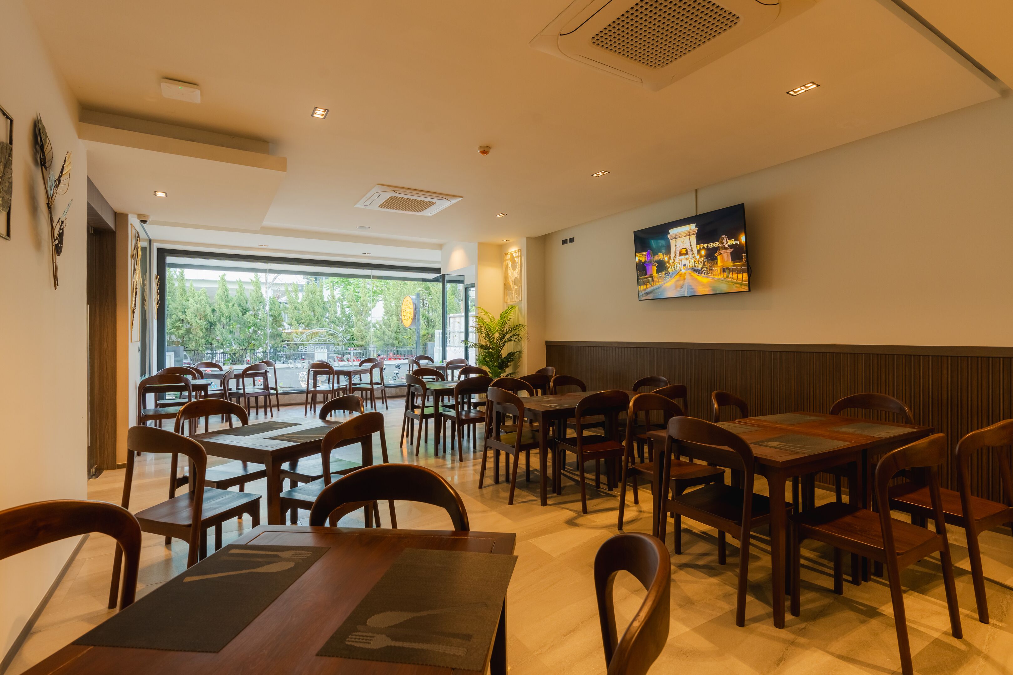 Mountain View At Nimman 12 Hotel & Resort