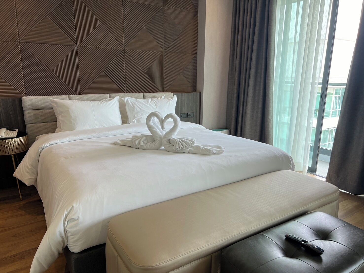 Mountain View At Nimman 12 Hotel & Resort