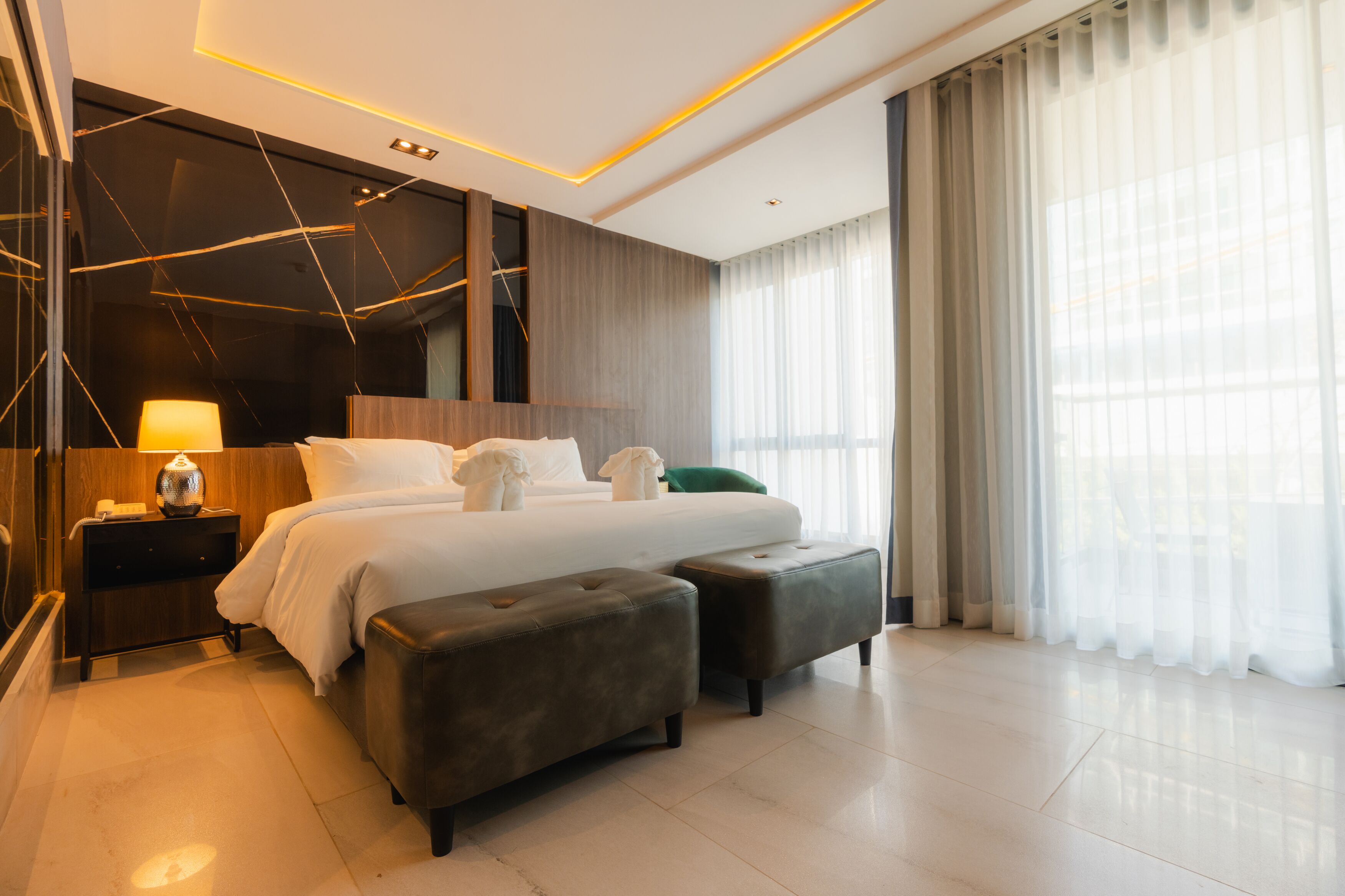 Mountain View At Nimman 12 Hotel & Resort