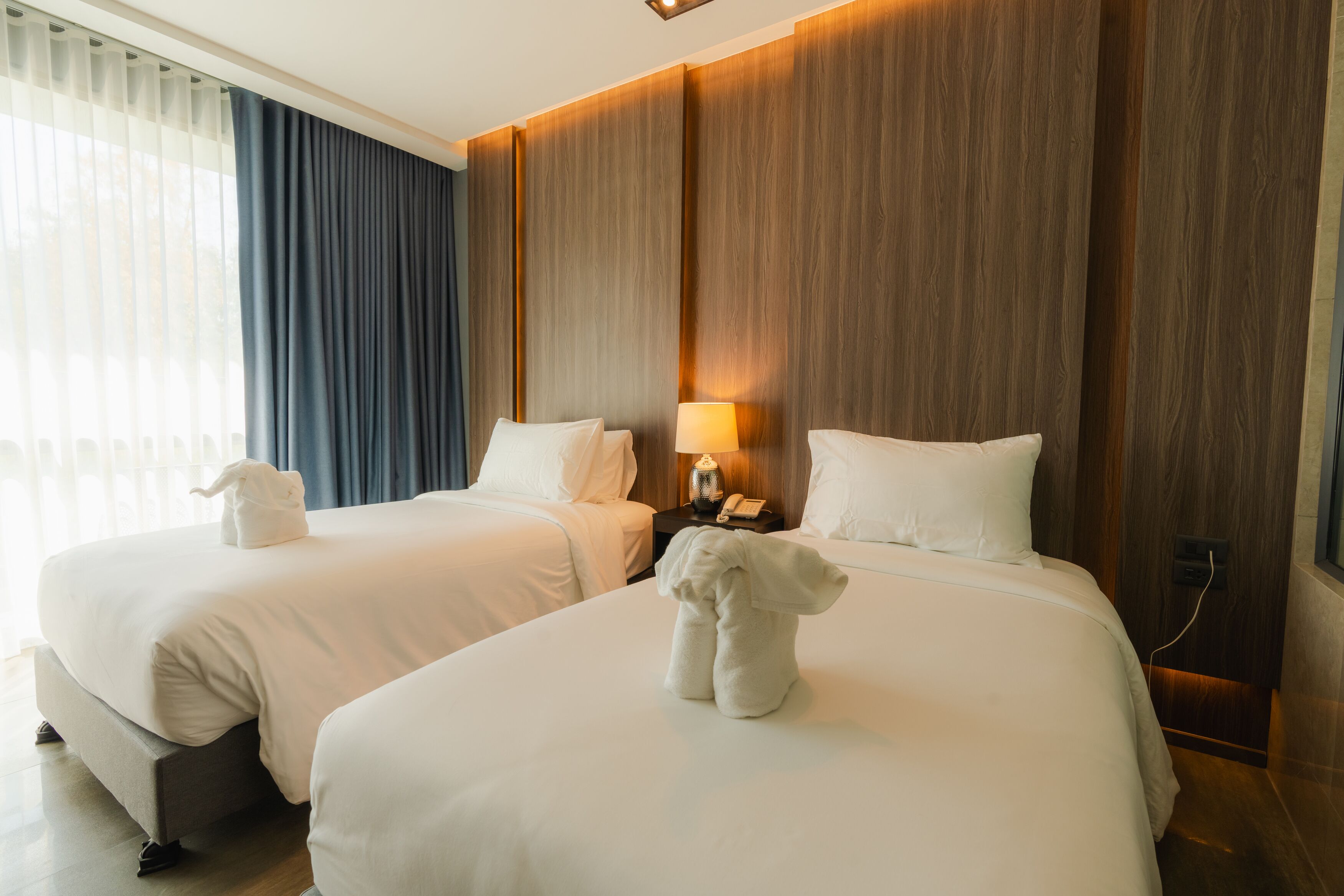Mountain View At Nimman 12 Hotel & Resort