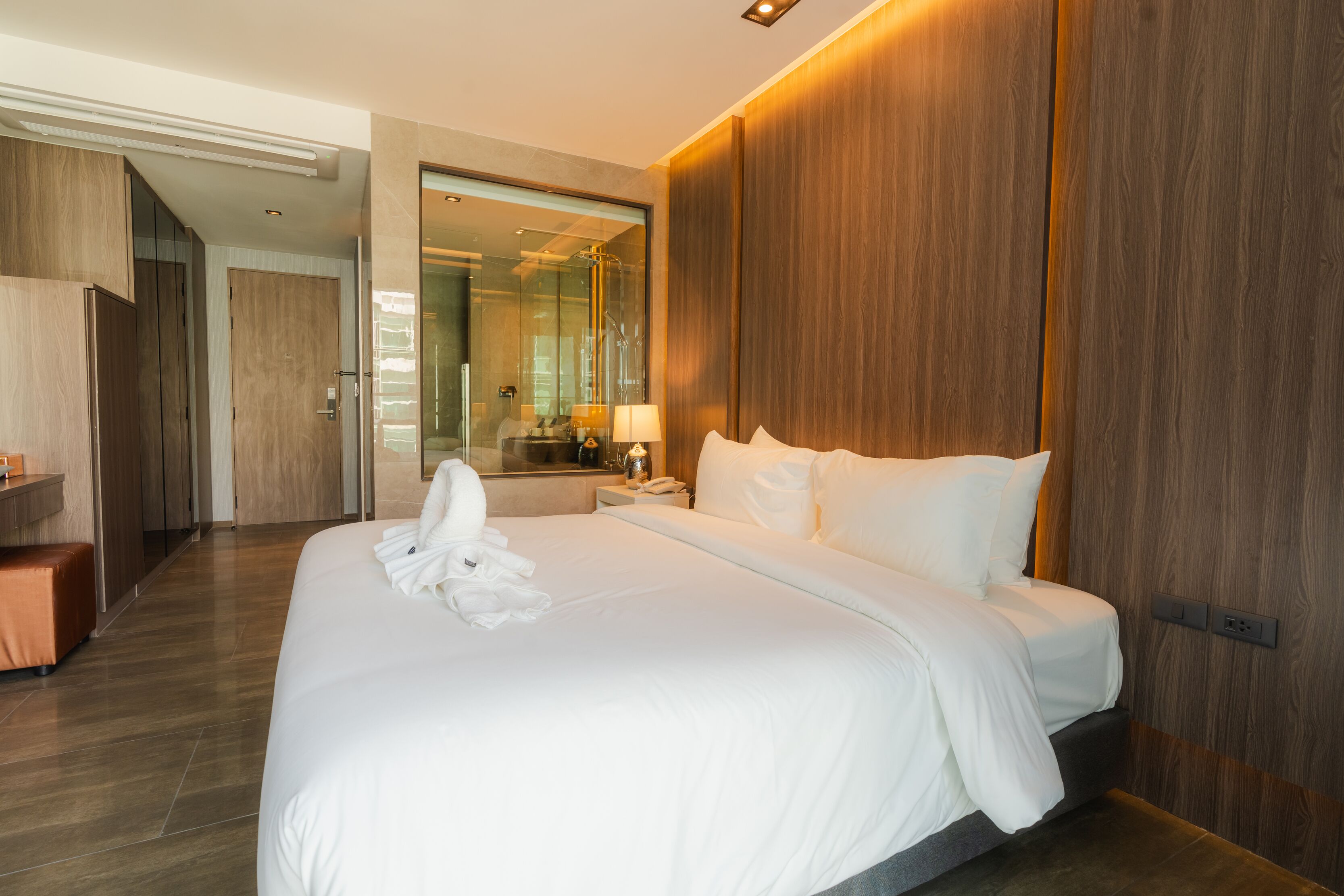 Mountain View At Nimman 12 Hotel & Resort