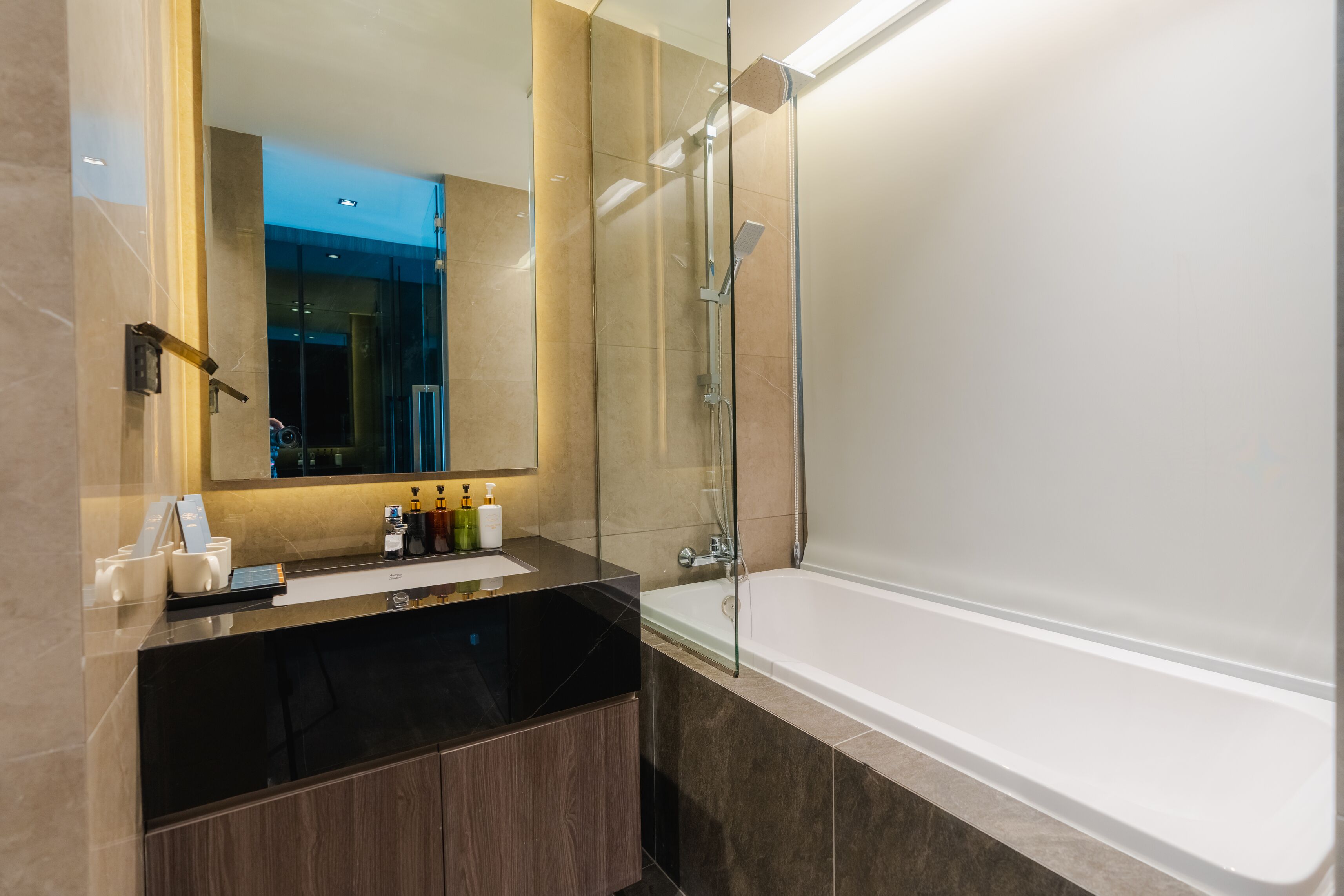 Mountain View At Nimman 12 Hotel & Resort