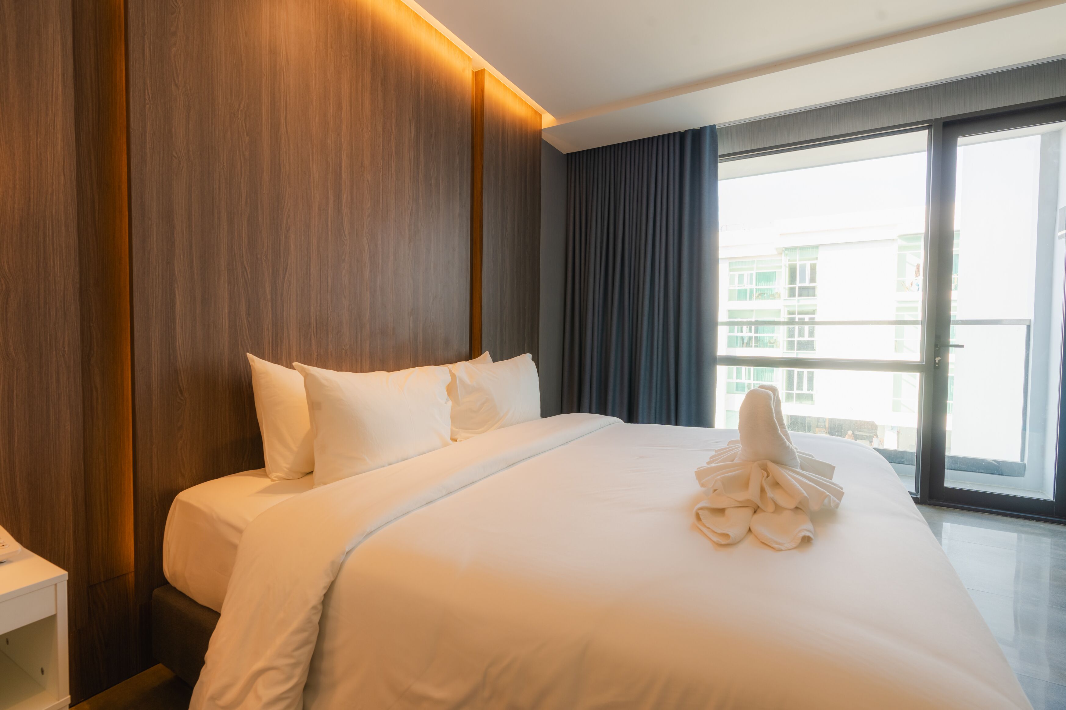 Mountain View At Nimman 12 Hotel & Resort
