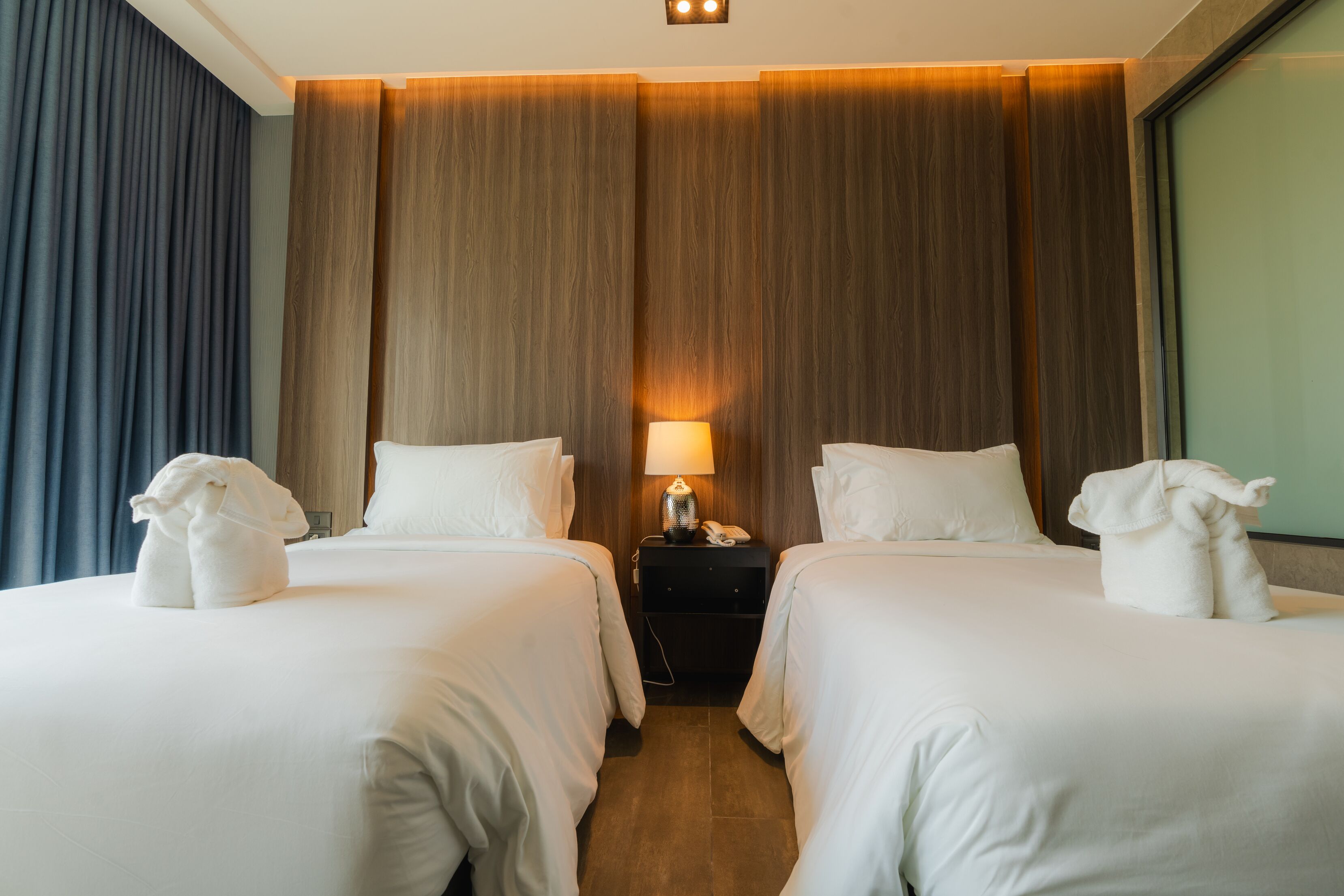 Mountain View At Nimman 12 Hotel & Resort
