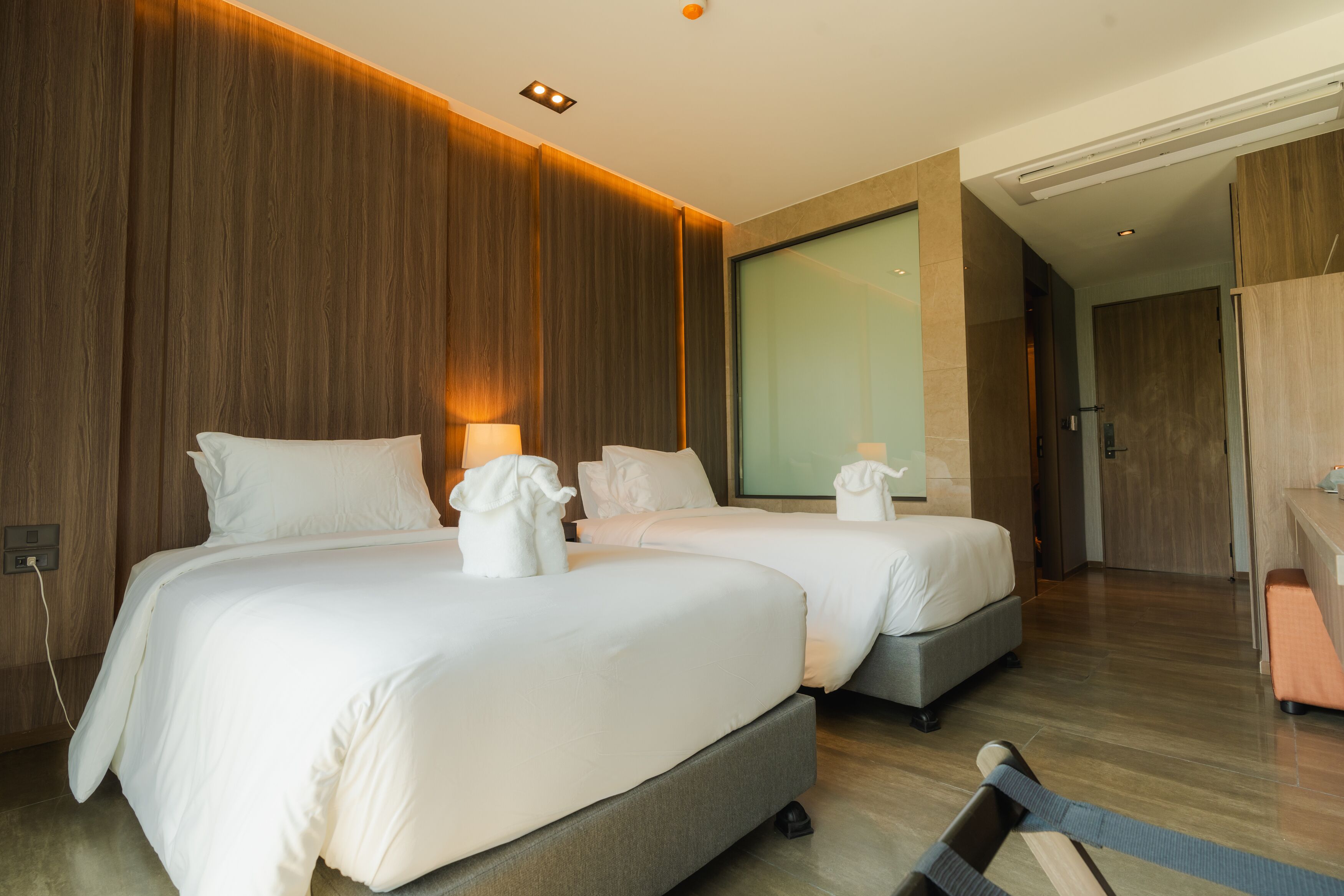 Mountain View At Nimman 12 Hotel & Resort