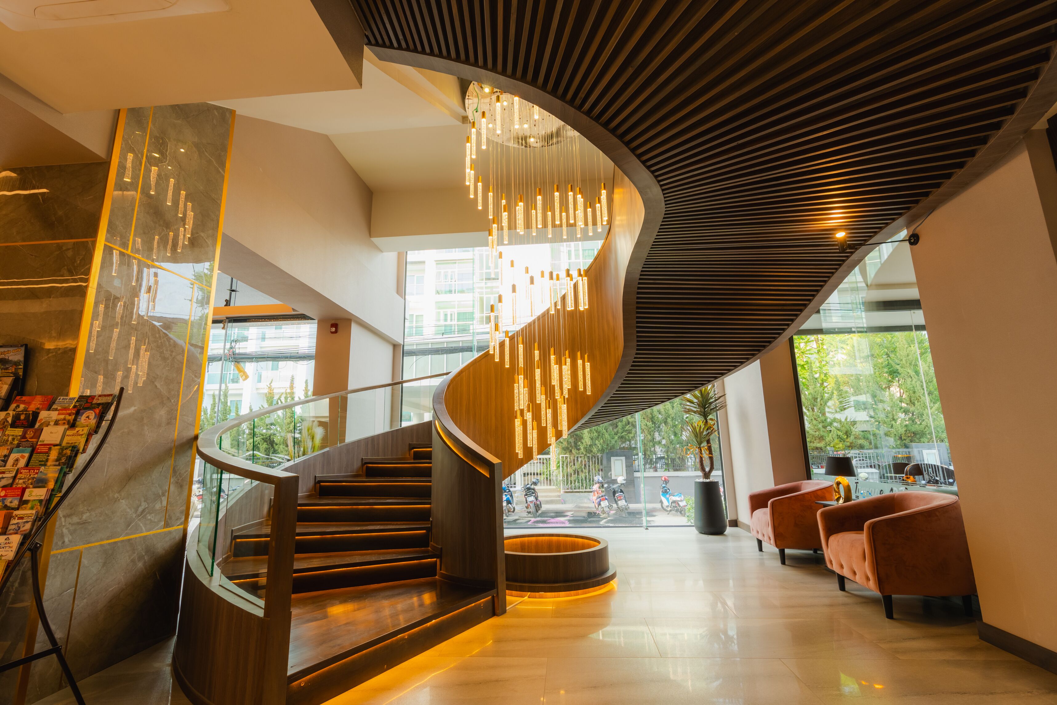 Mountain View At Nimman 12 Hotel & Resort