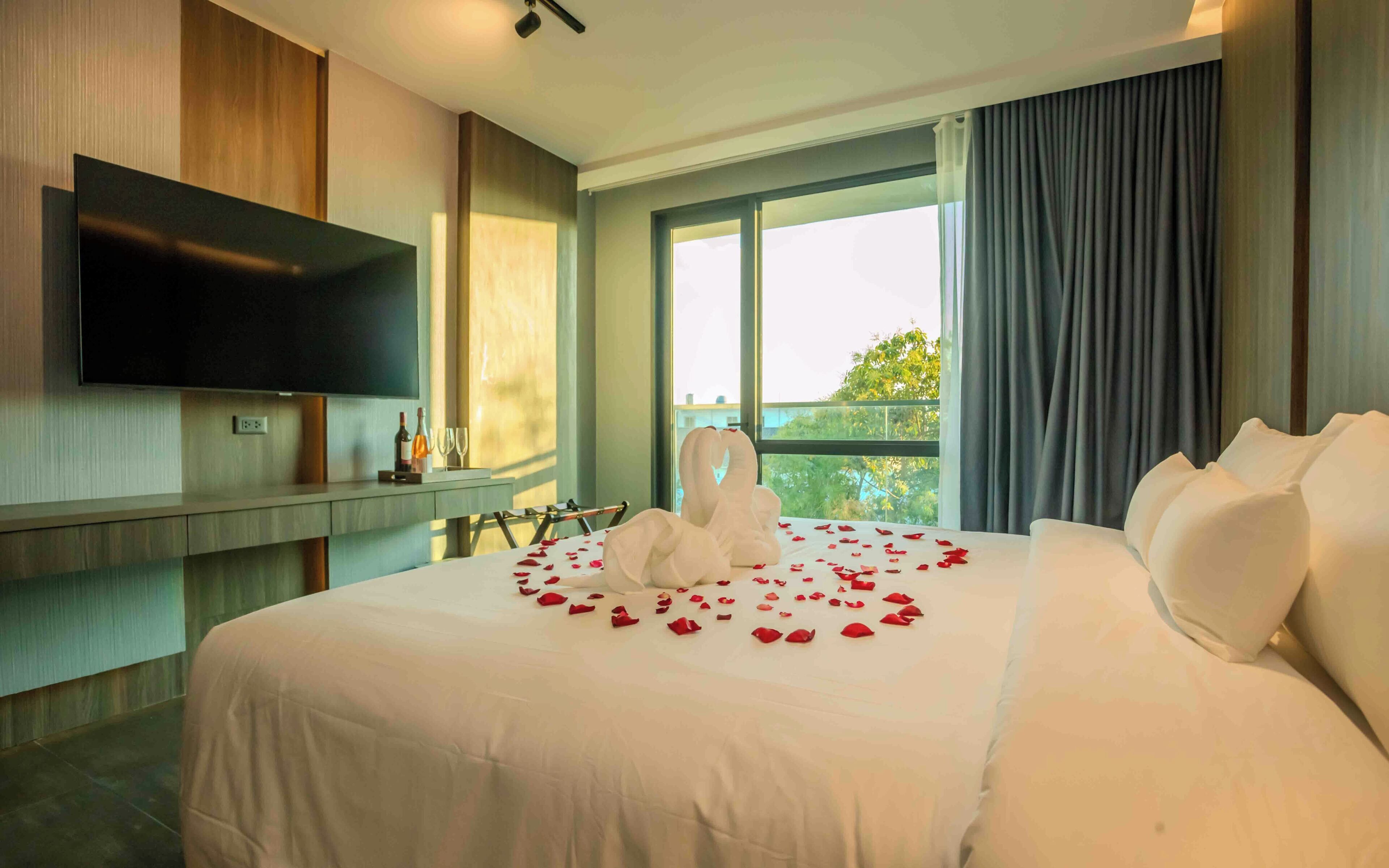 Mountain View At Nimman 12 Hotel & Resort