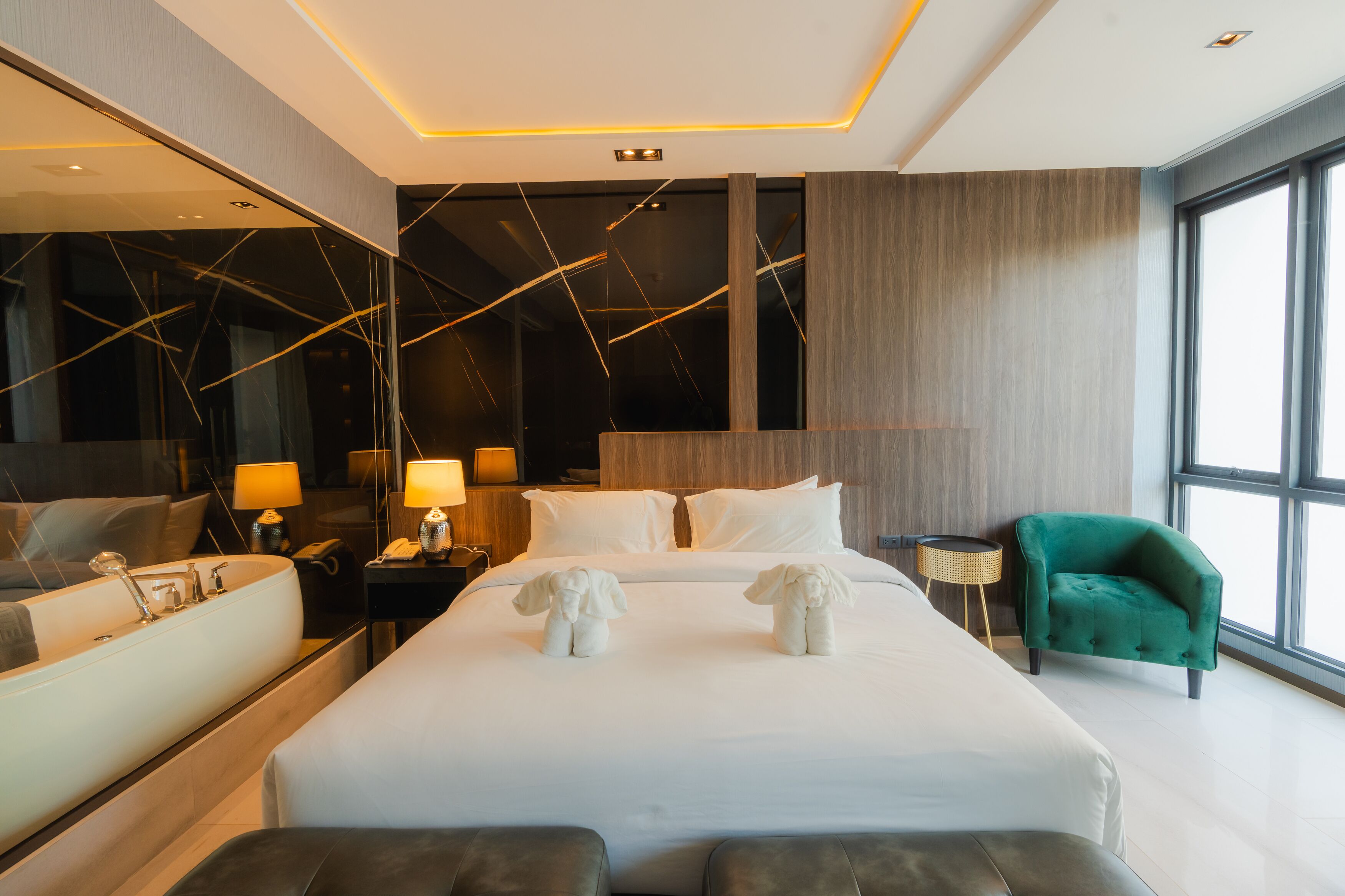 Mountain View At Nimman 12 Hotel & Resort