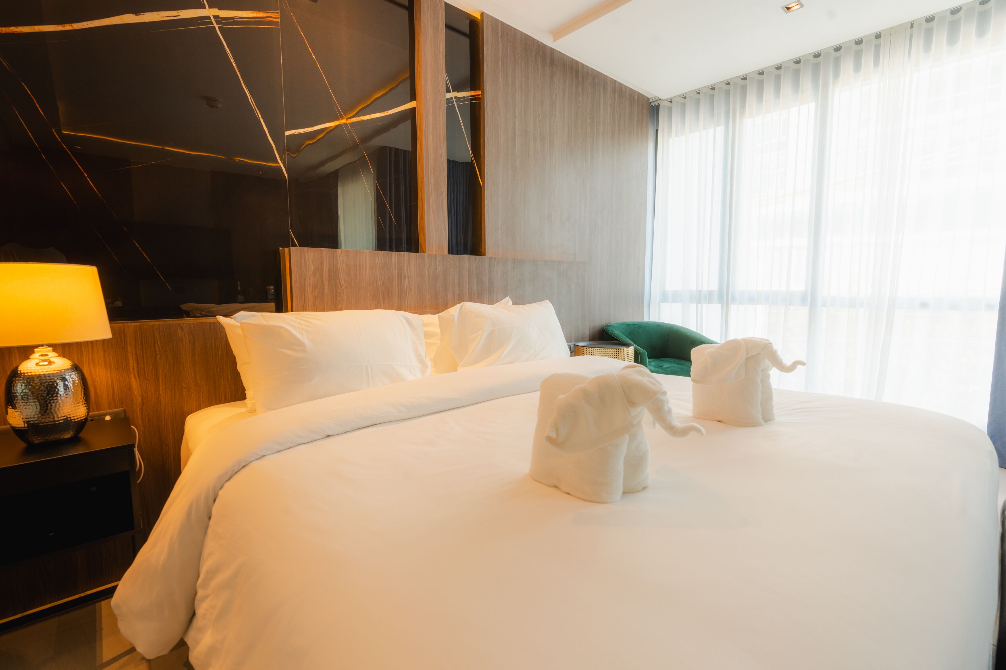 Mountain View At Nimman 12 Hotel & Resort