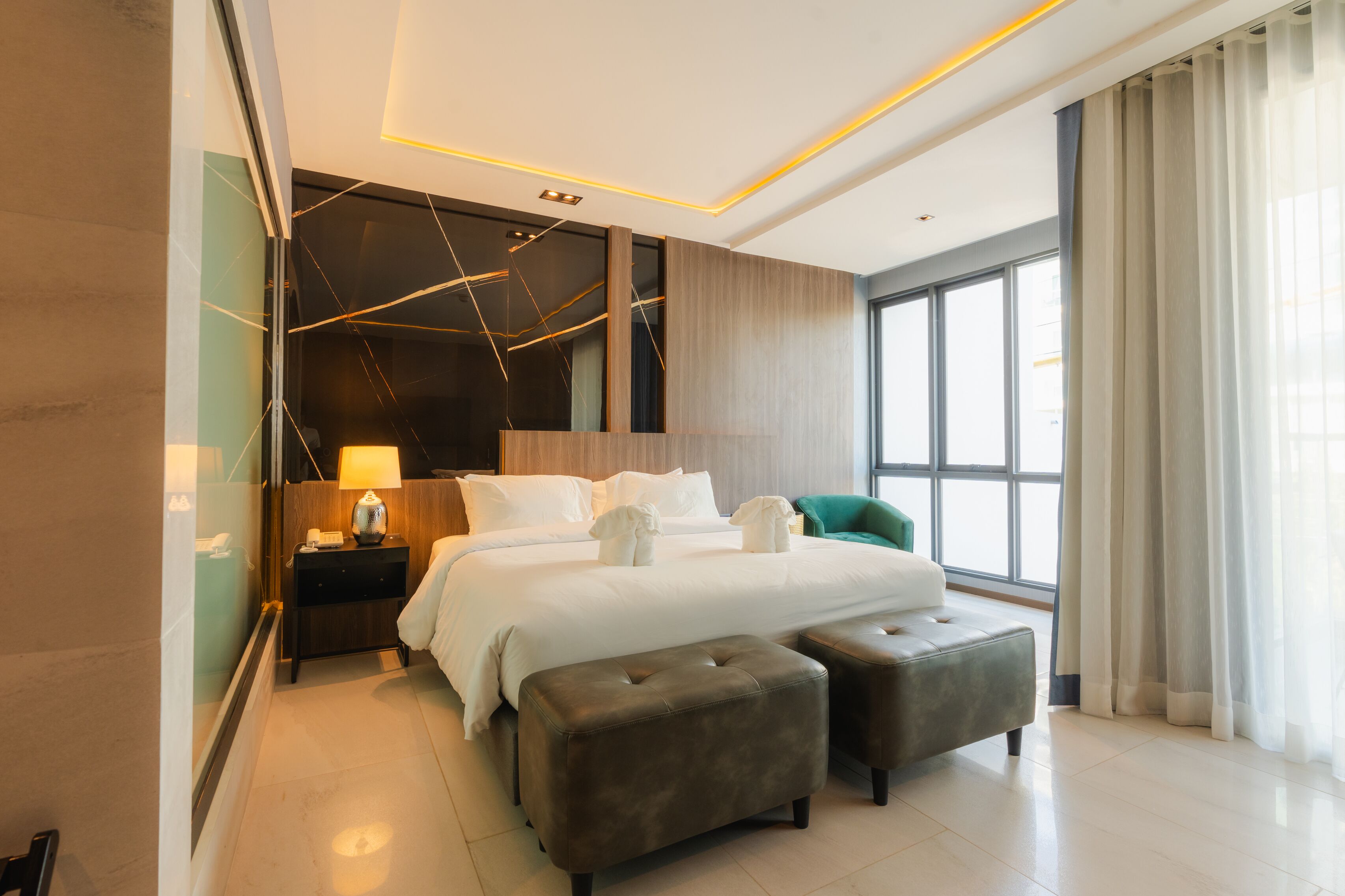 Mountain View At Nimman 12 Hotel & Resort