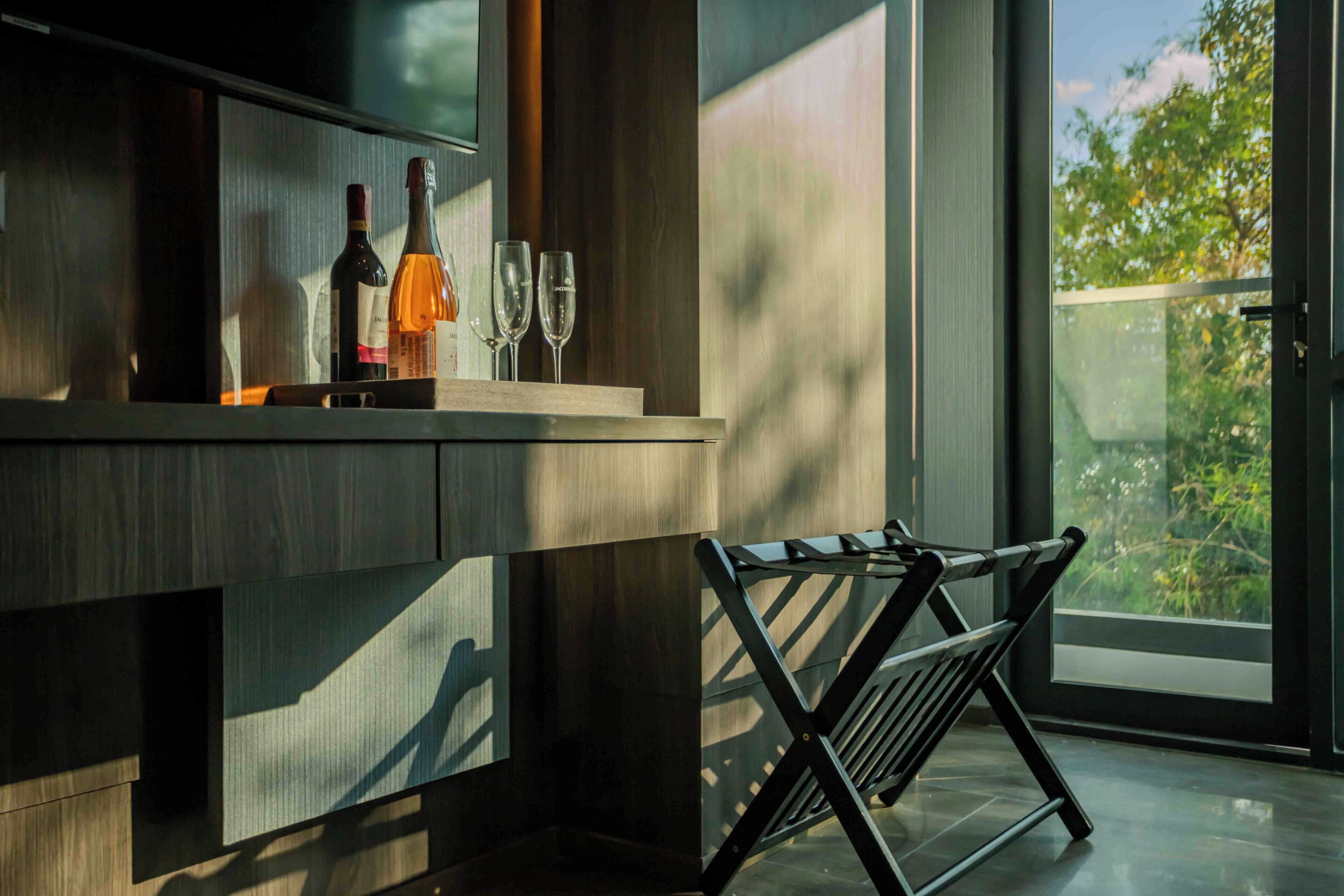 Mountain View At Nimman 12 Hotel & Resort