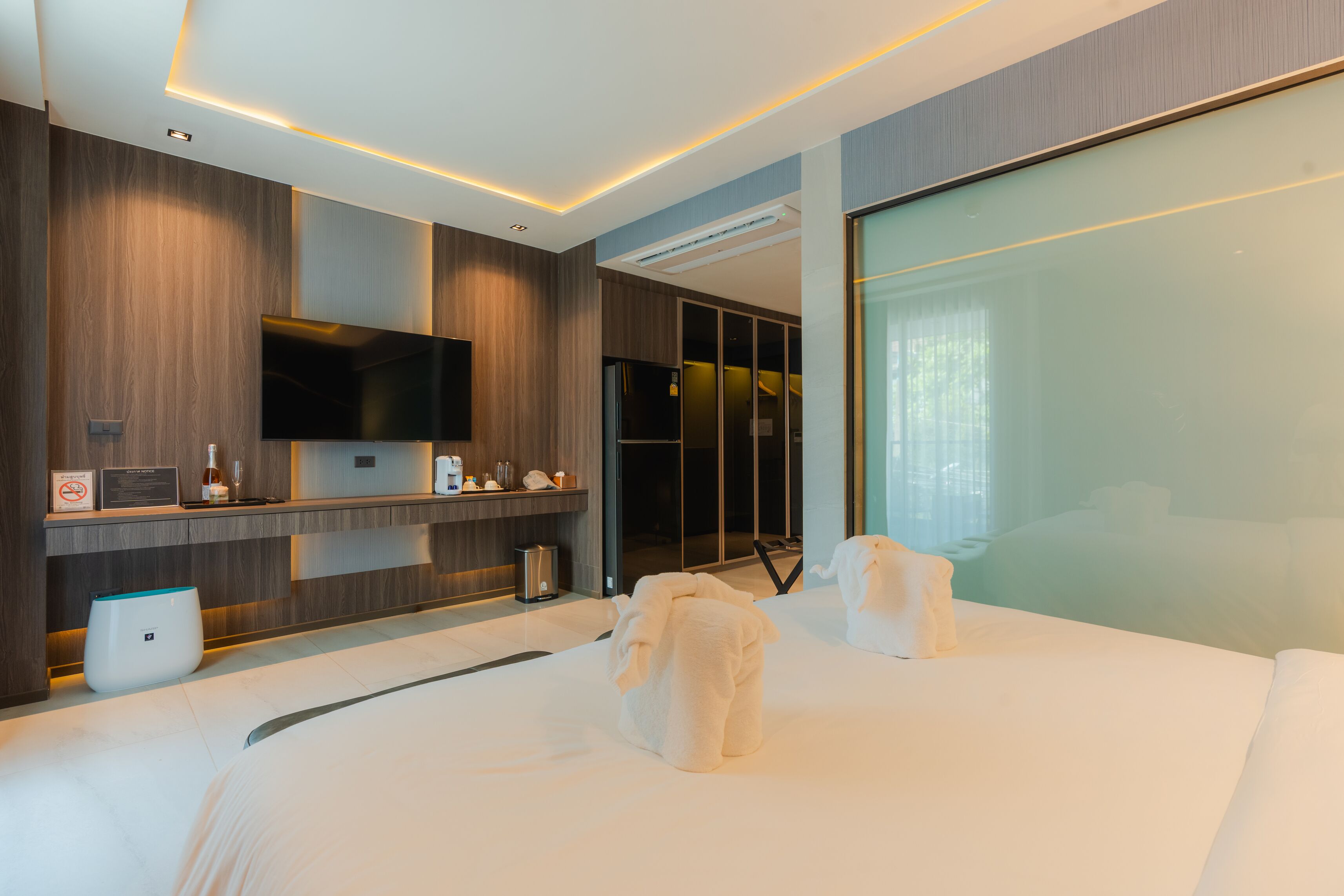 Mountain View At Nimman 12 Hotel & Resort