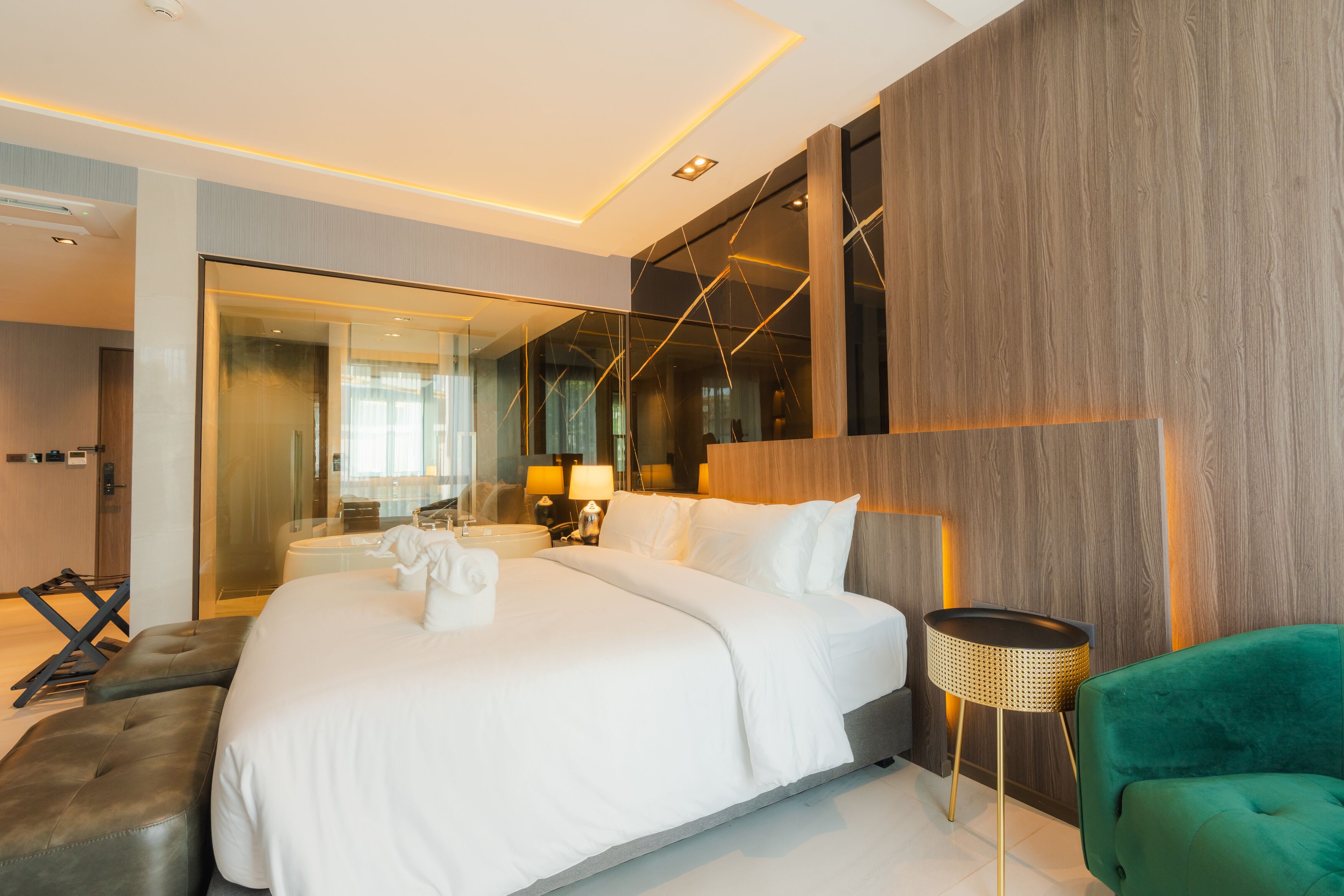 Mountain View At Nimman 12 Hotel & Resort