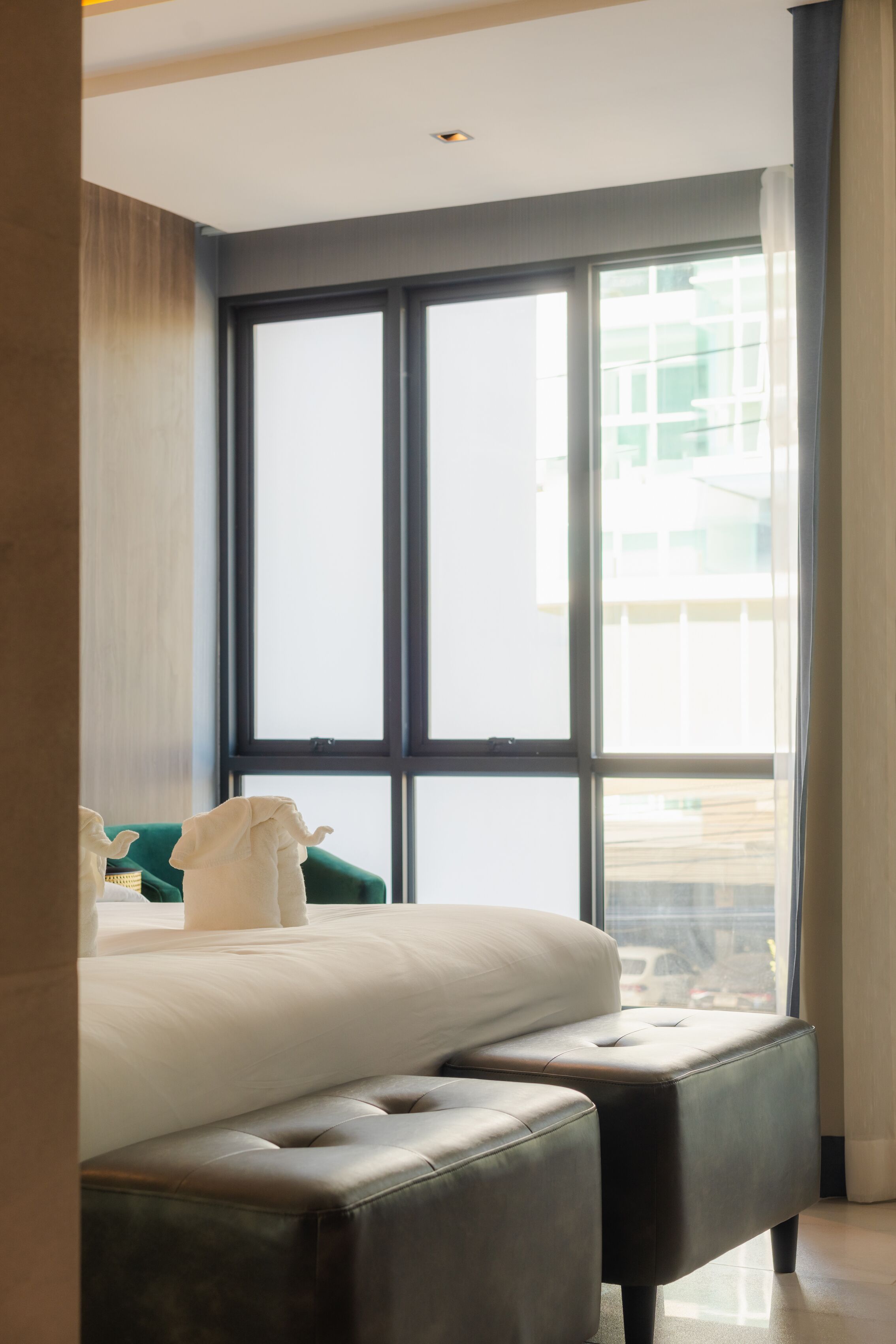Mountain View At Nimman 12 Hotel & Resort