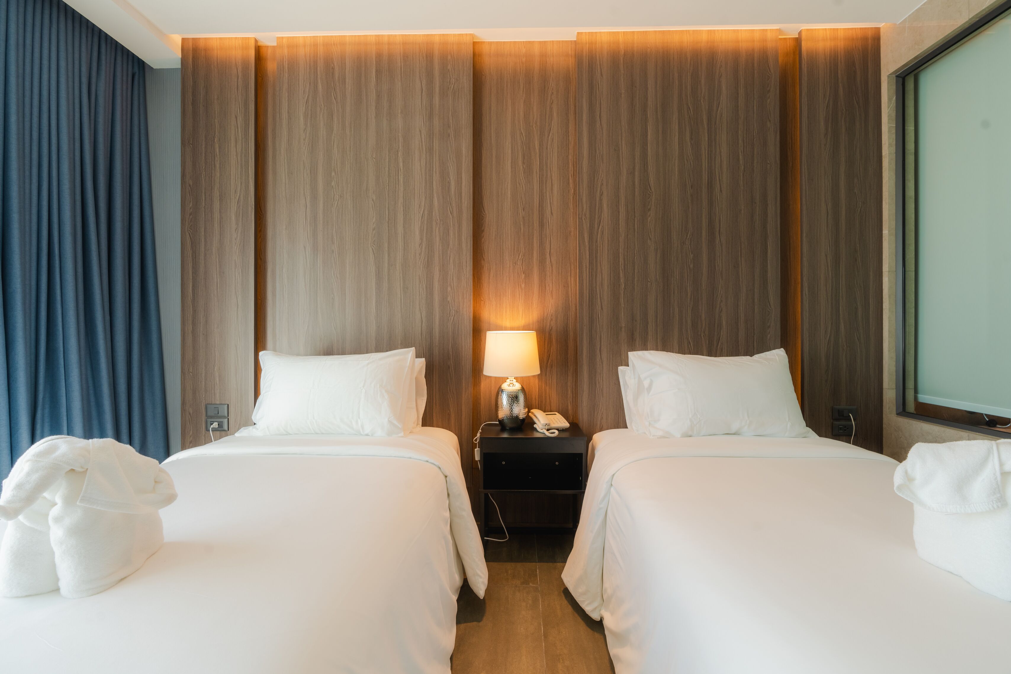 Mountain View At Nimman 12 Hotel & Resort