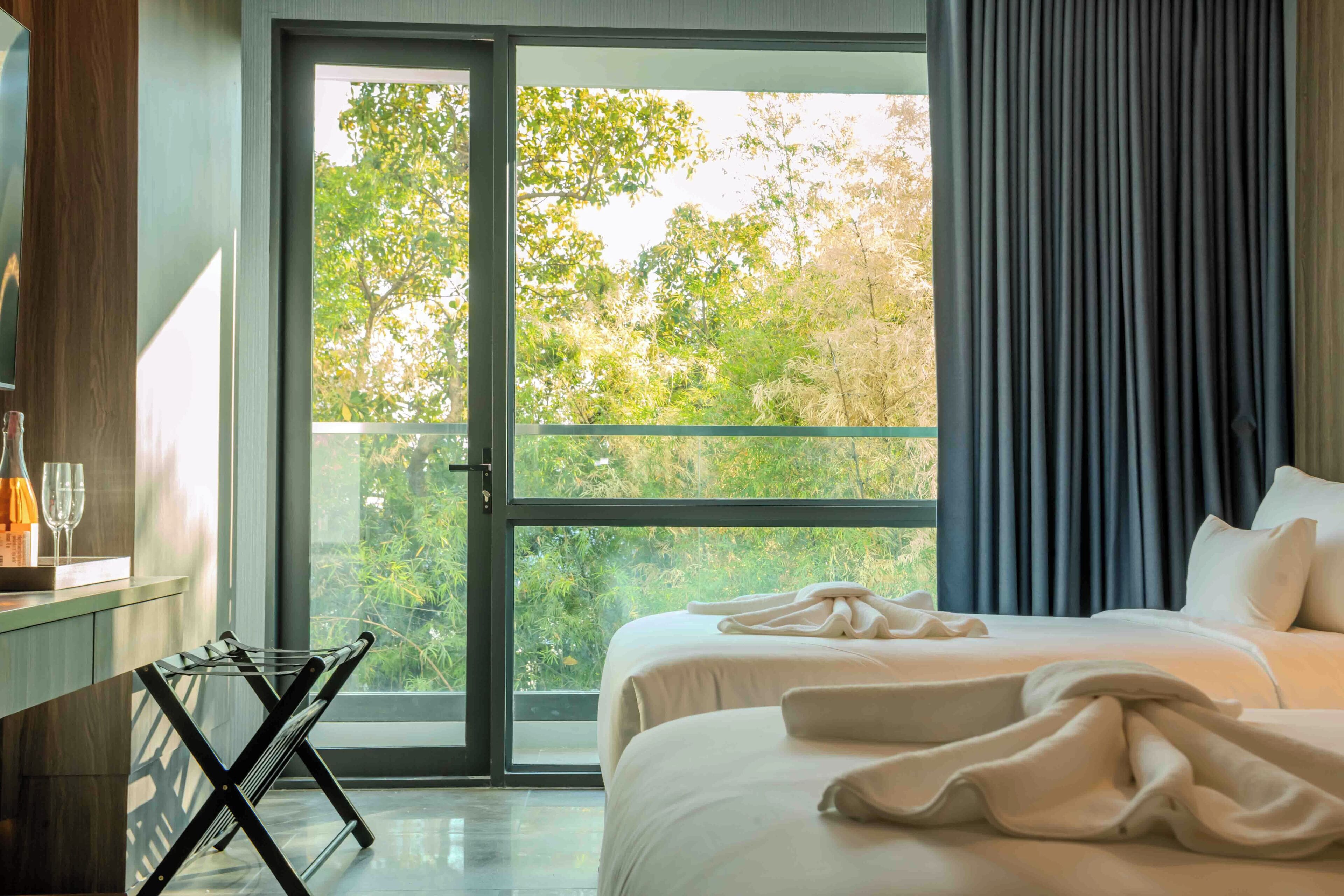 Mountain View At Nimman 12 Hotel & Resort