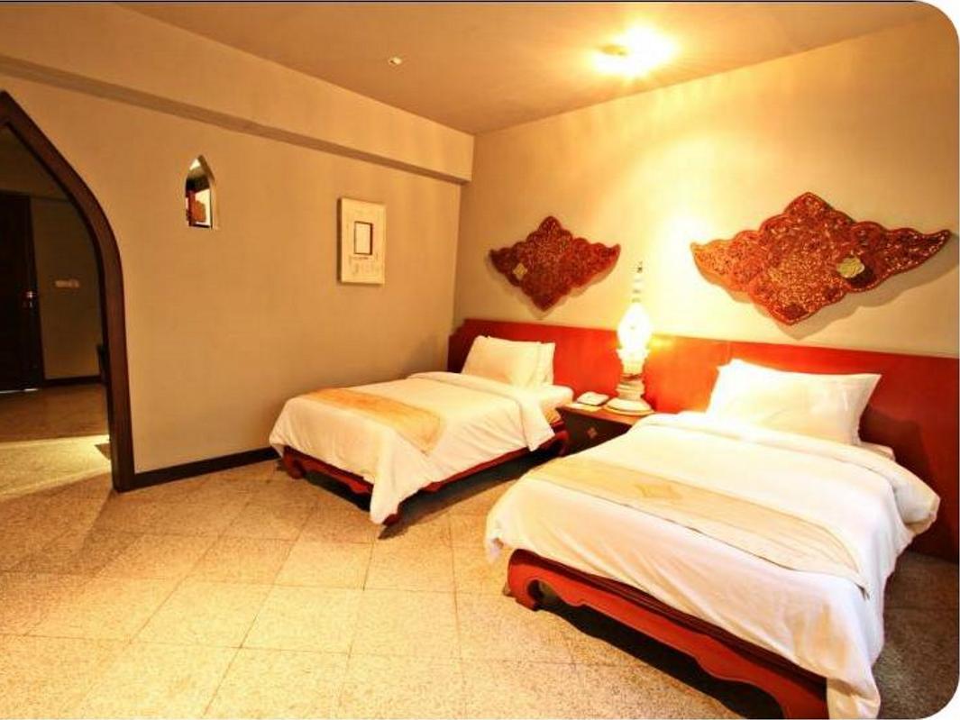 Muang Gudi Lodge
