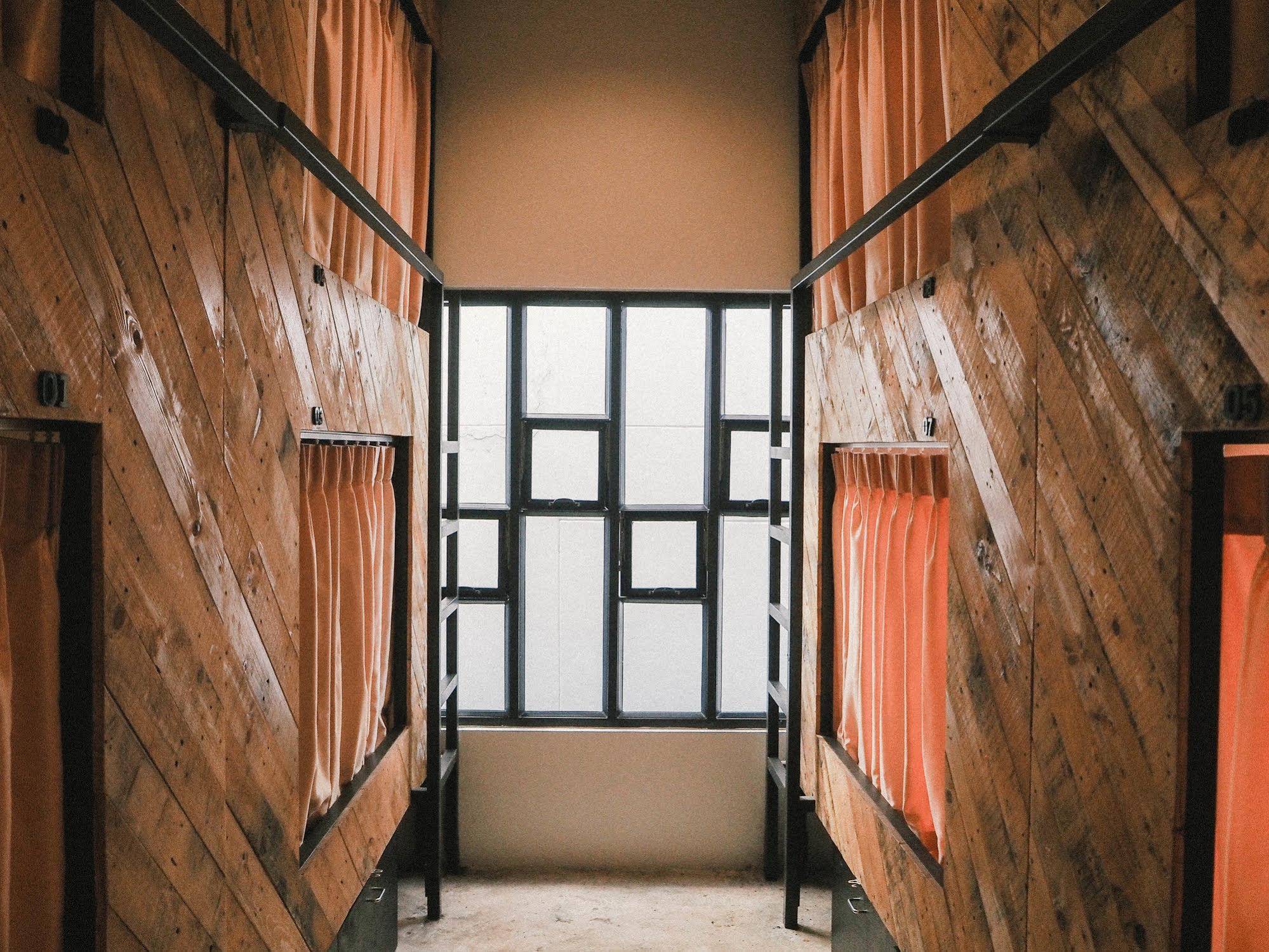 Muan Hostel