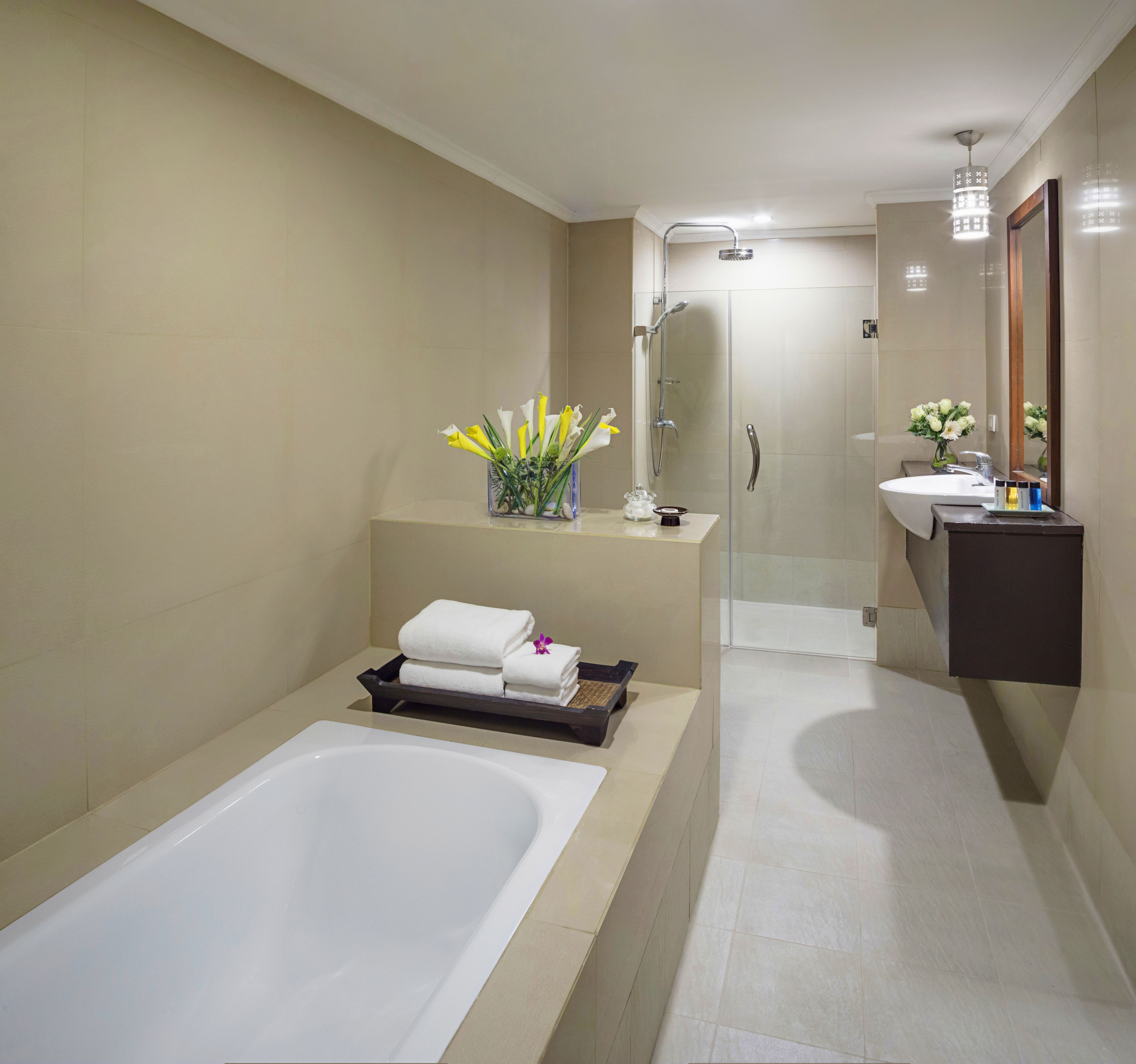 Mövenpick Suriwongse Hotel Chiang Mai