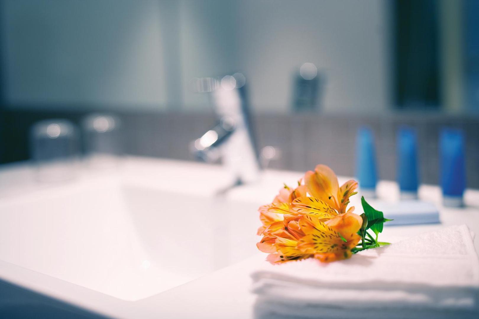 Mövenpick Suriwongse Hotel Chiang Mai