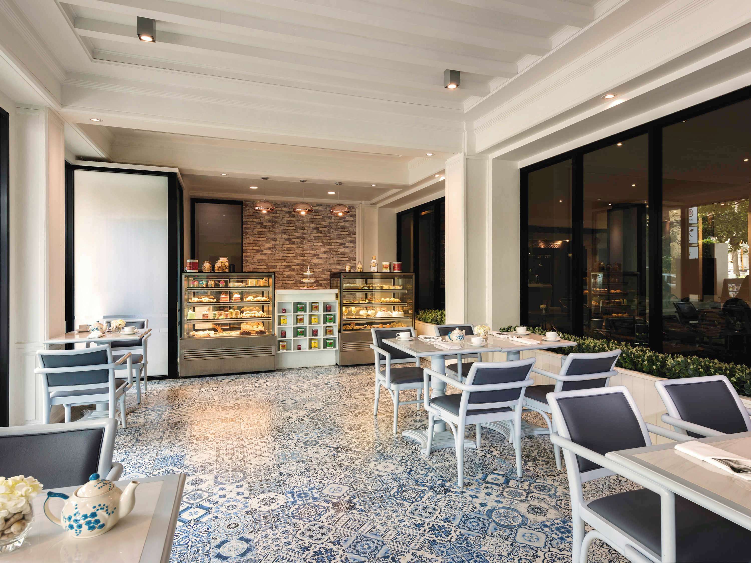 Mövenpick Suriwongse Hotel Chiang Mai