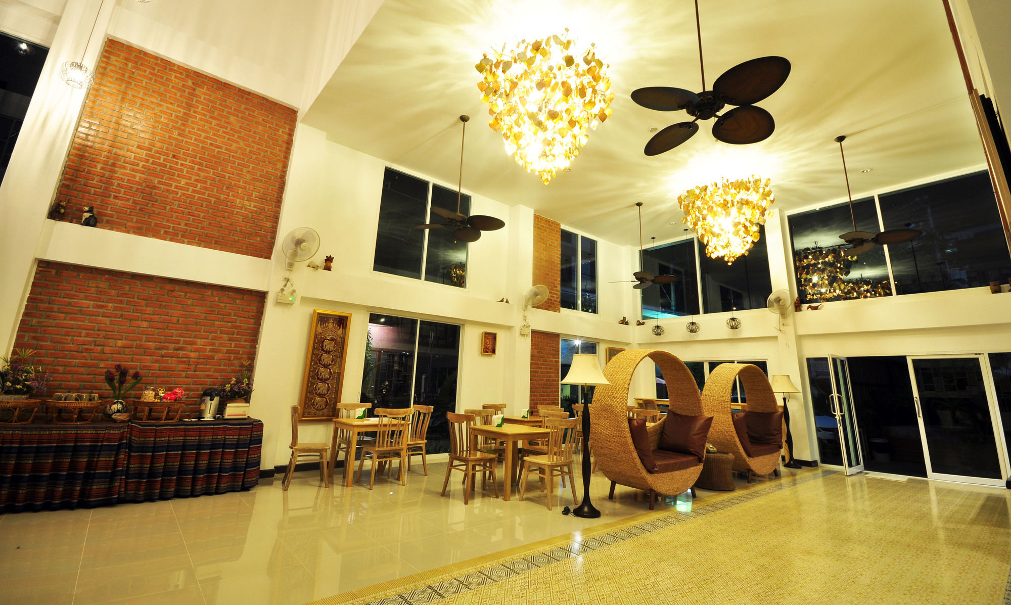 My Chiang Mai Boutique Lodge