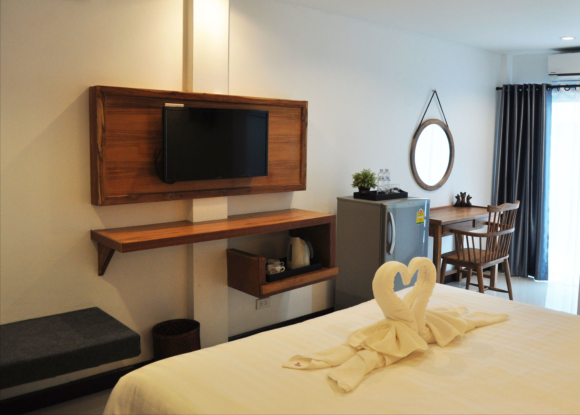My Chiang Mai Boutique Lodge