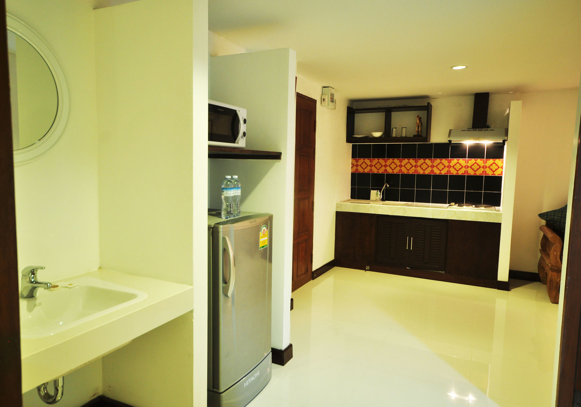 My Chiang Mai Boutique Lodge