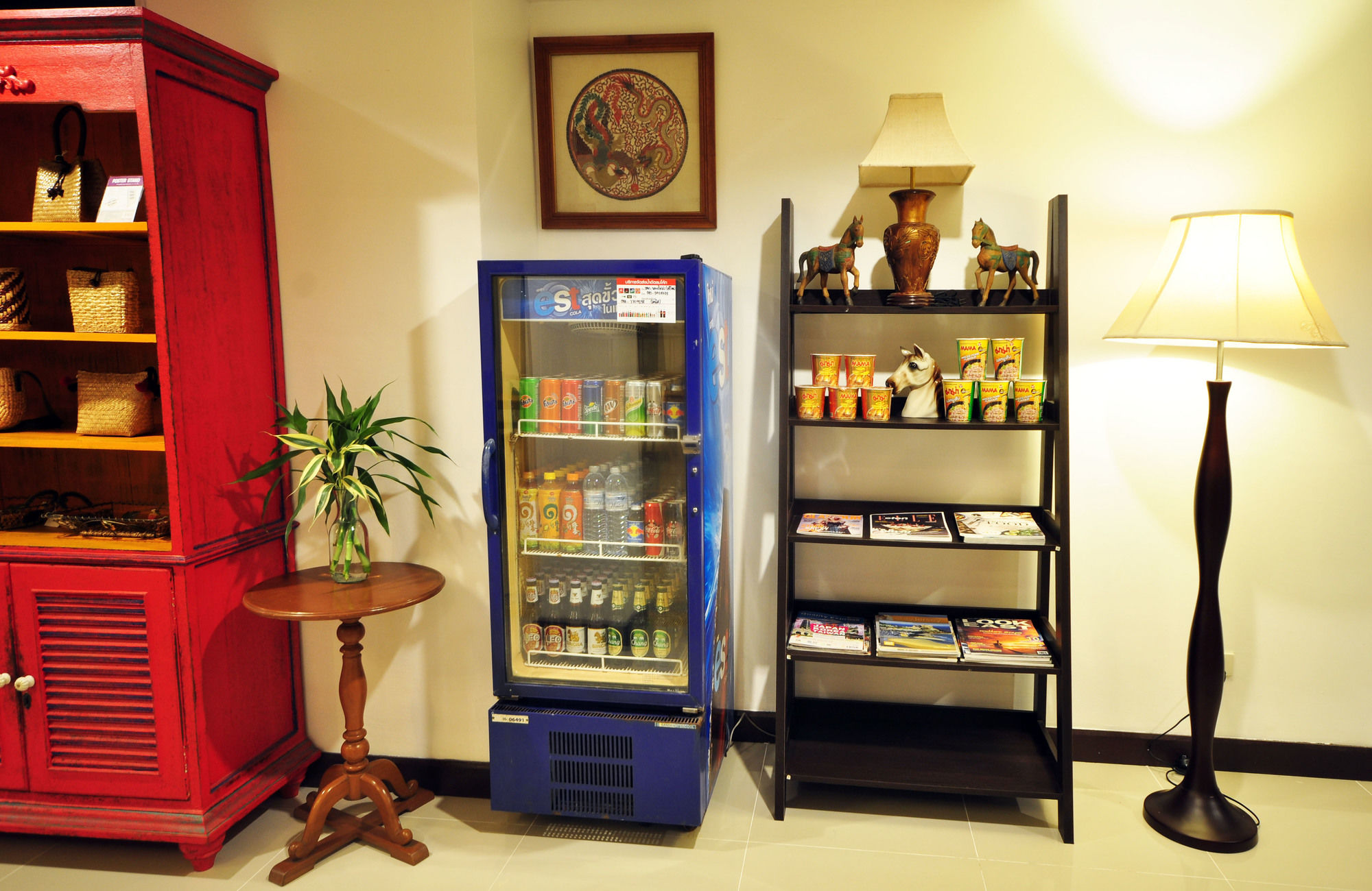 My Chiang Mai Boutique Lodge