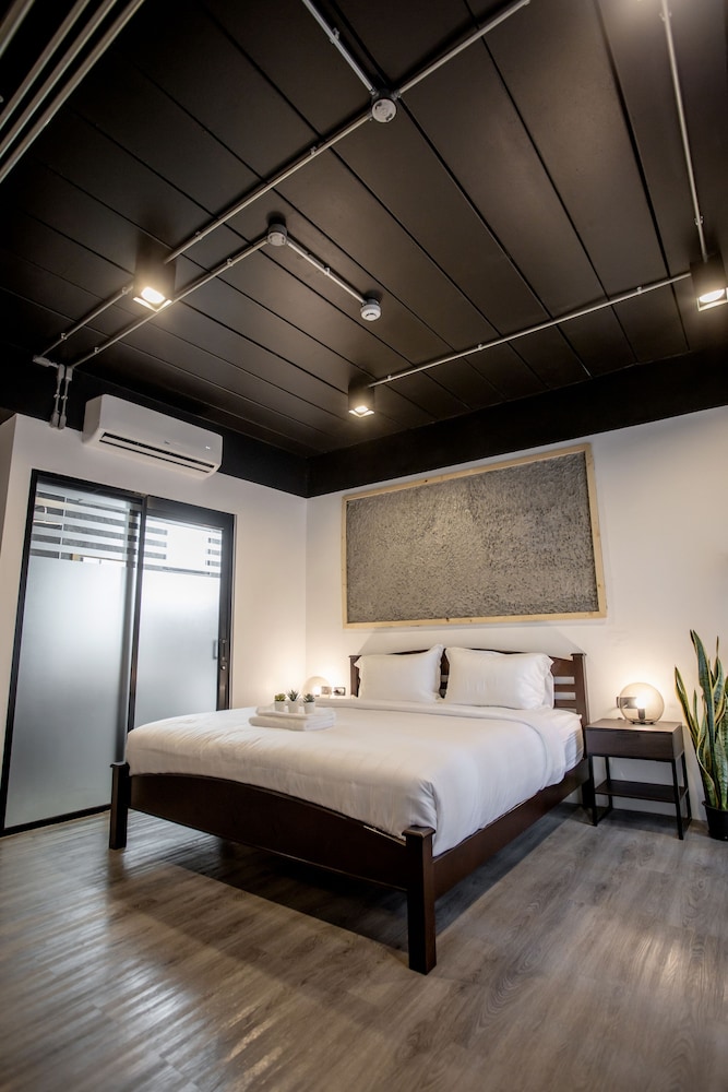 My Loft Hotel