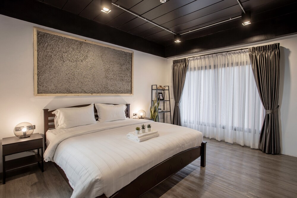 My Loft Hotel