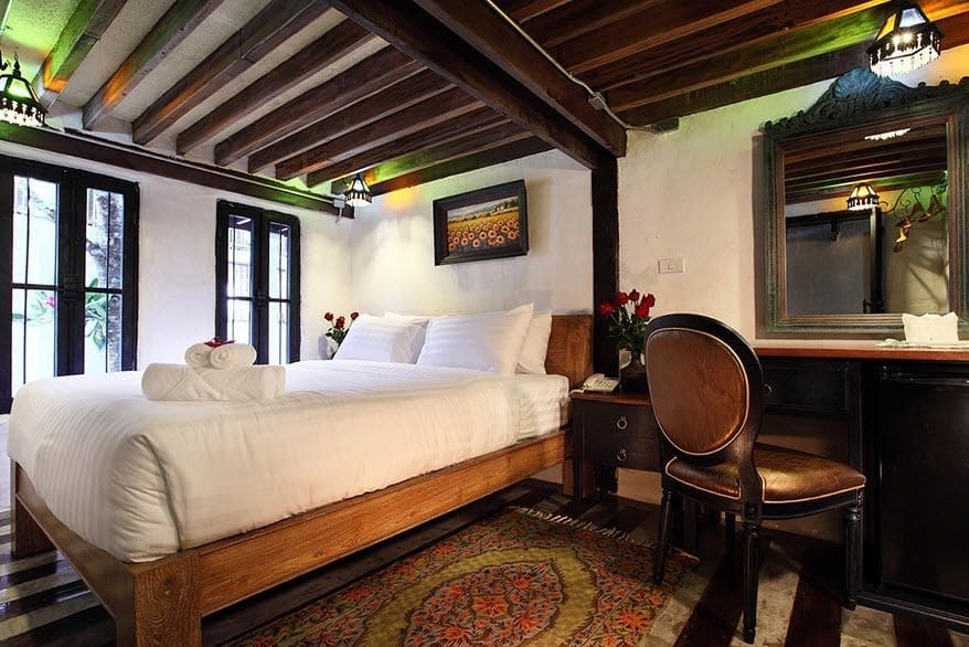Nai Boutique House