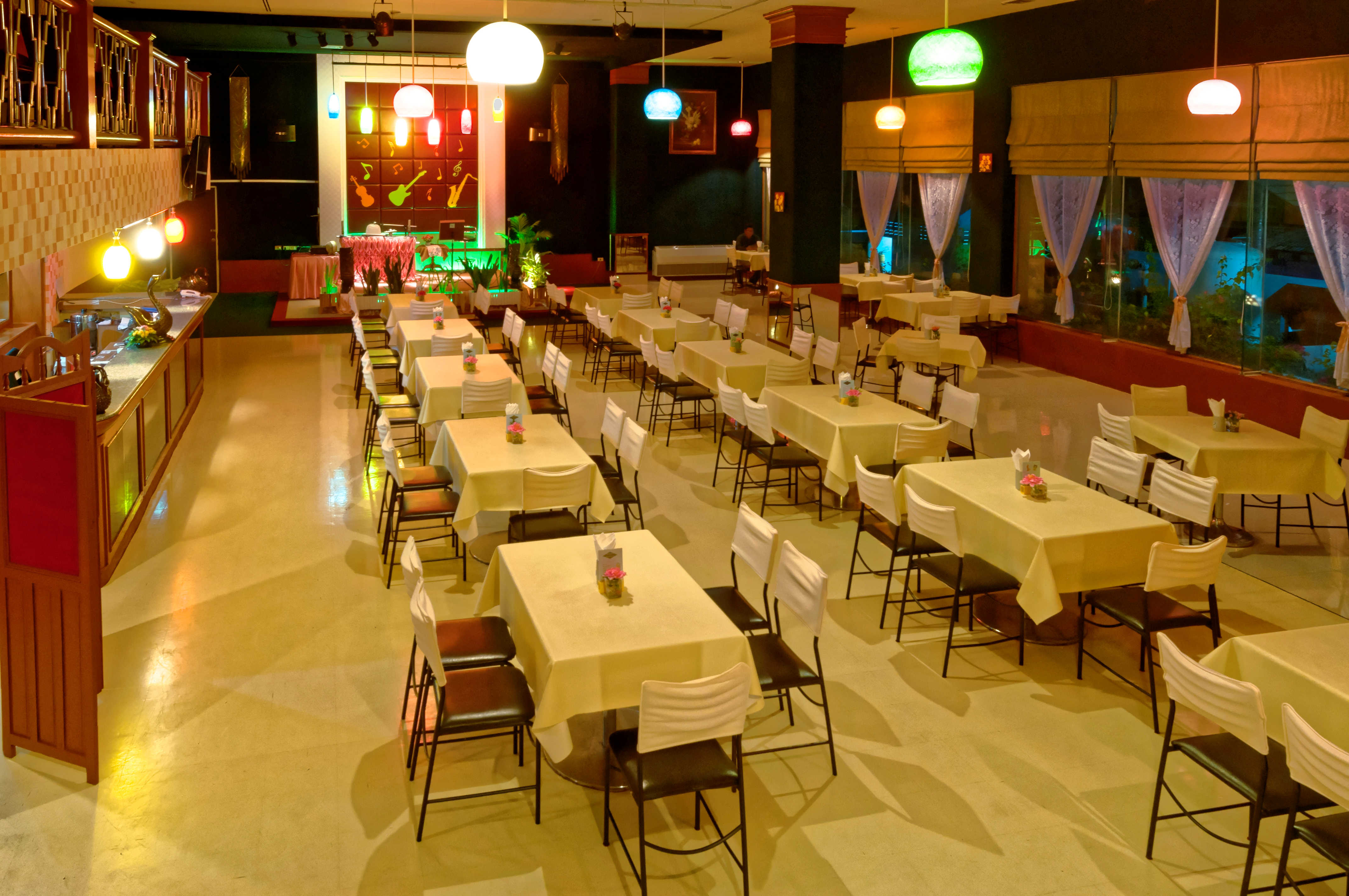 La Mai Hotel