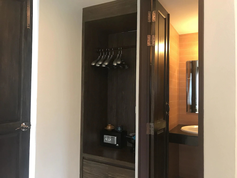 Namamema Boutique Hotel